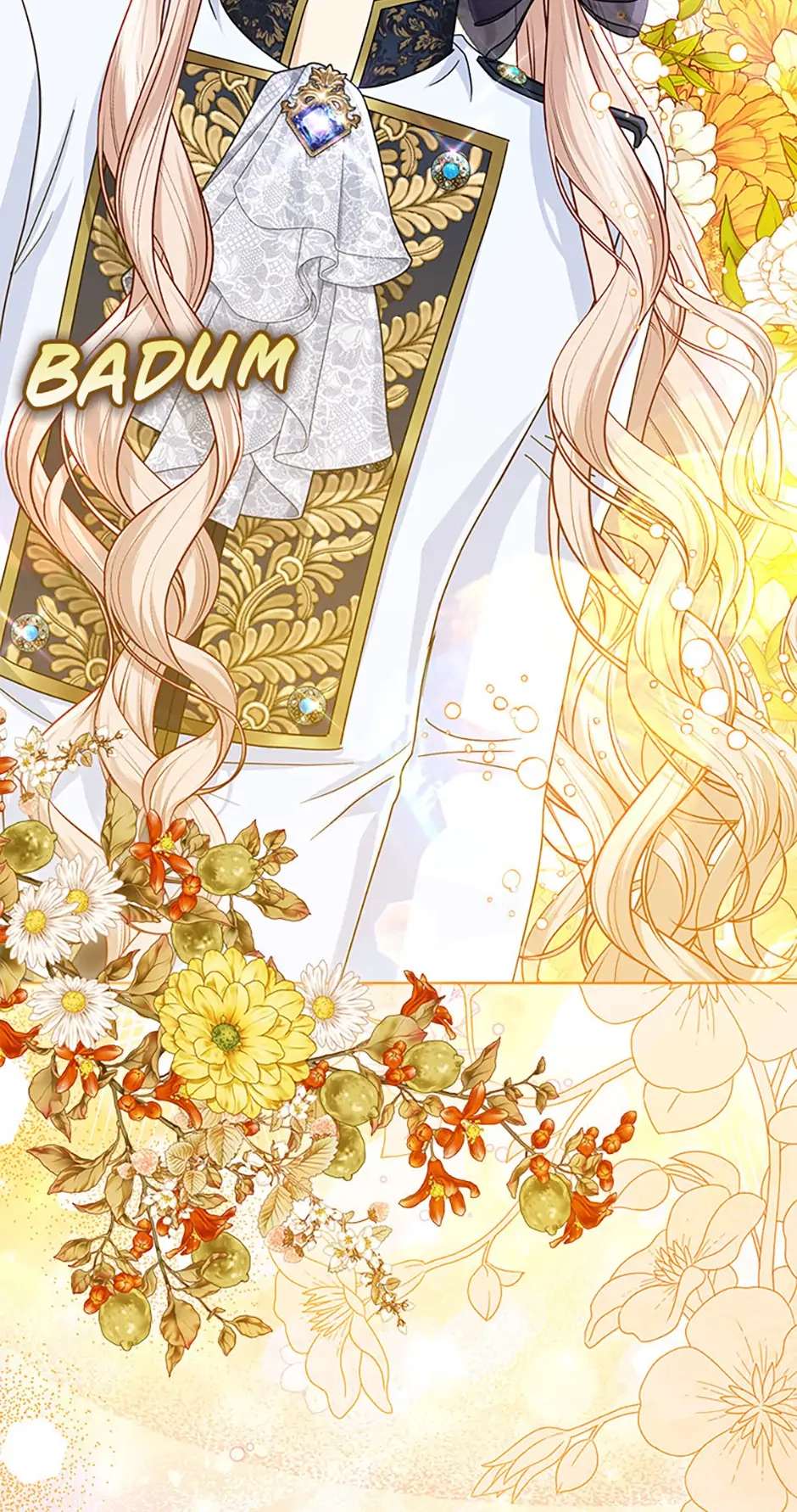 Loved by the Villains Chapter 54 page 75 - 