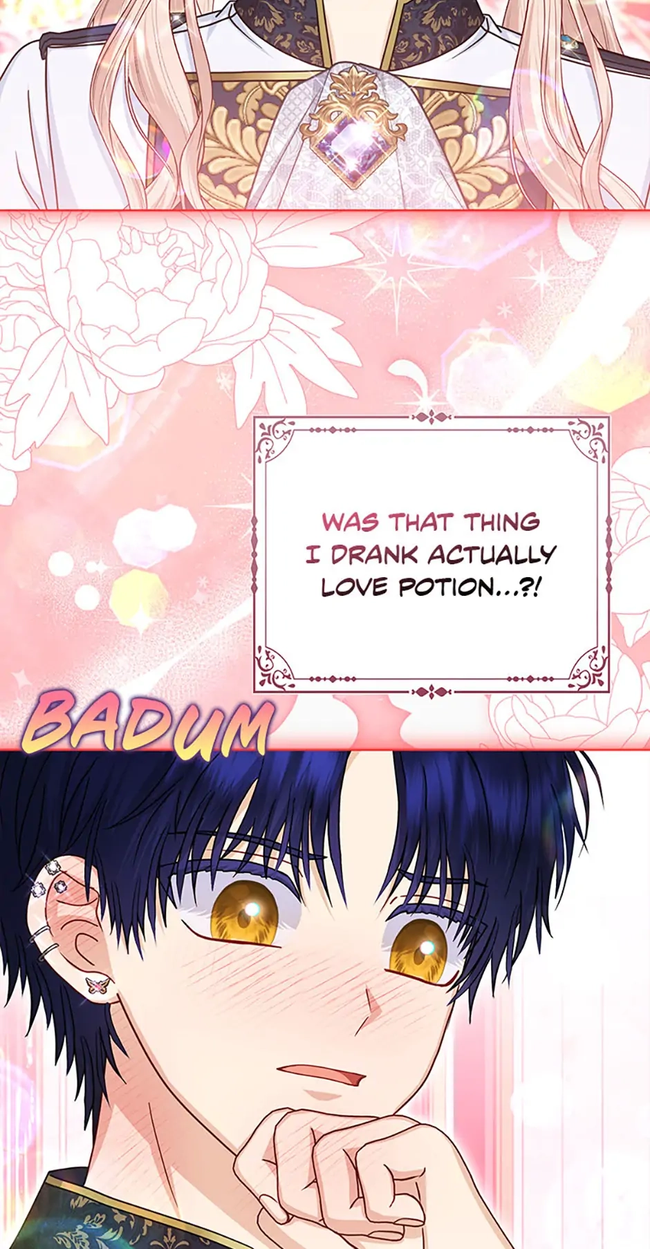 Loved by the Villains Chapter 55 page 2 - 