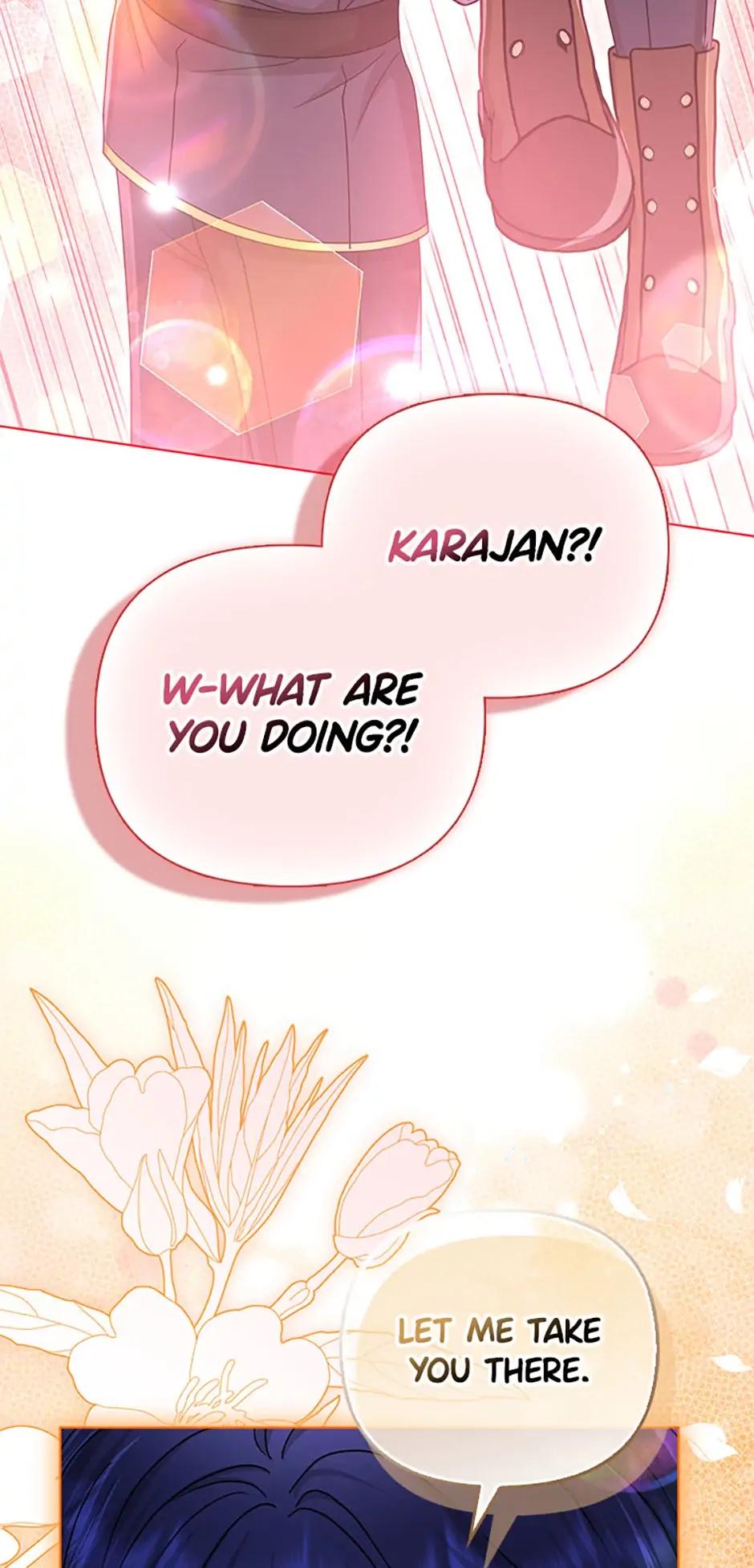 Loved by the Villains Chapter 55 page 17 - 