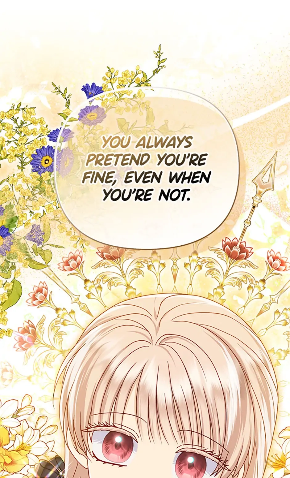 Loved by the Villains Chapter 55 page 19 - 