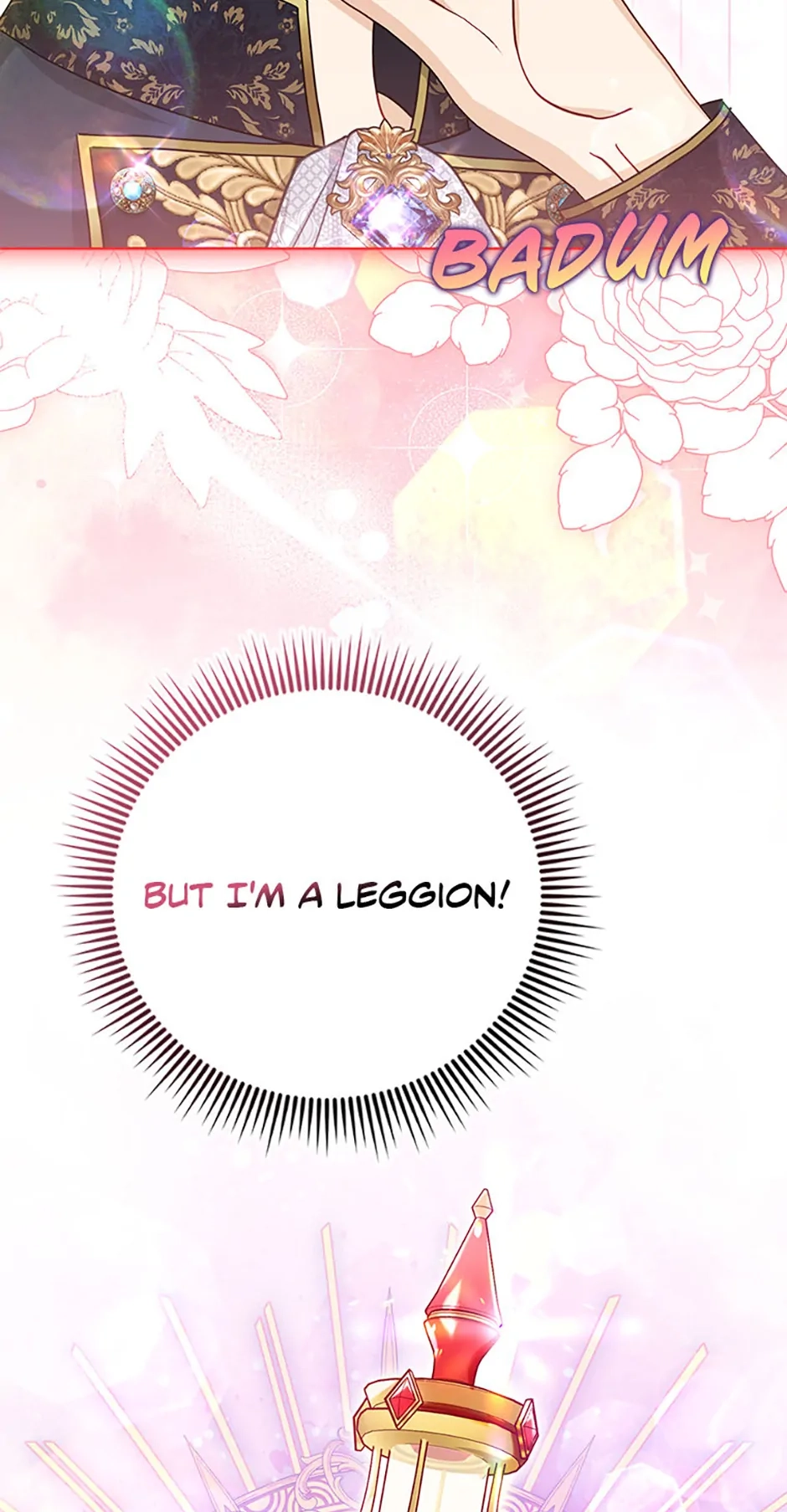 Loved by the Villains Chapter 55 page 3 - 