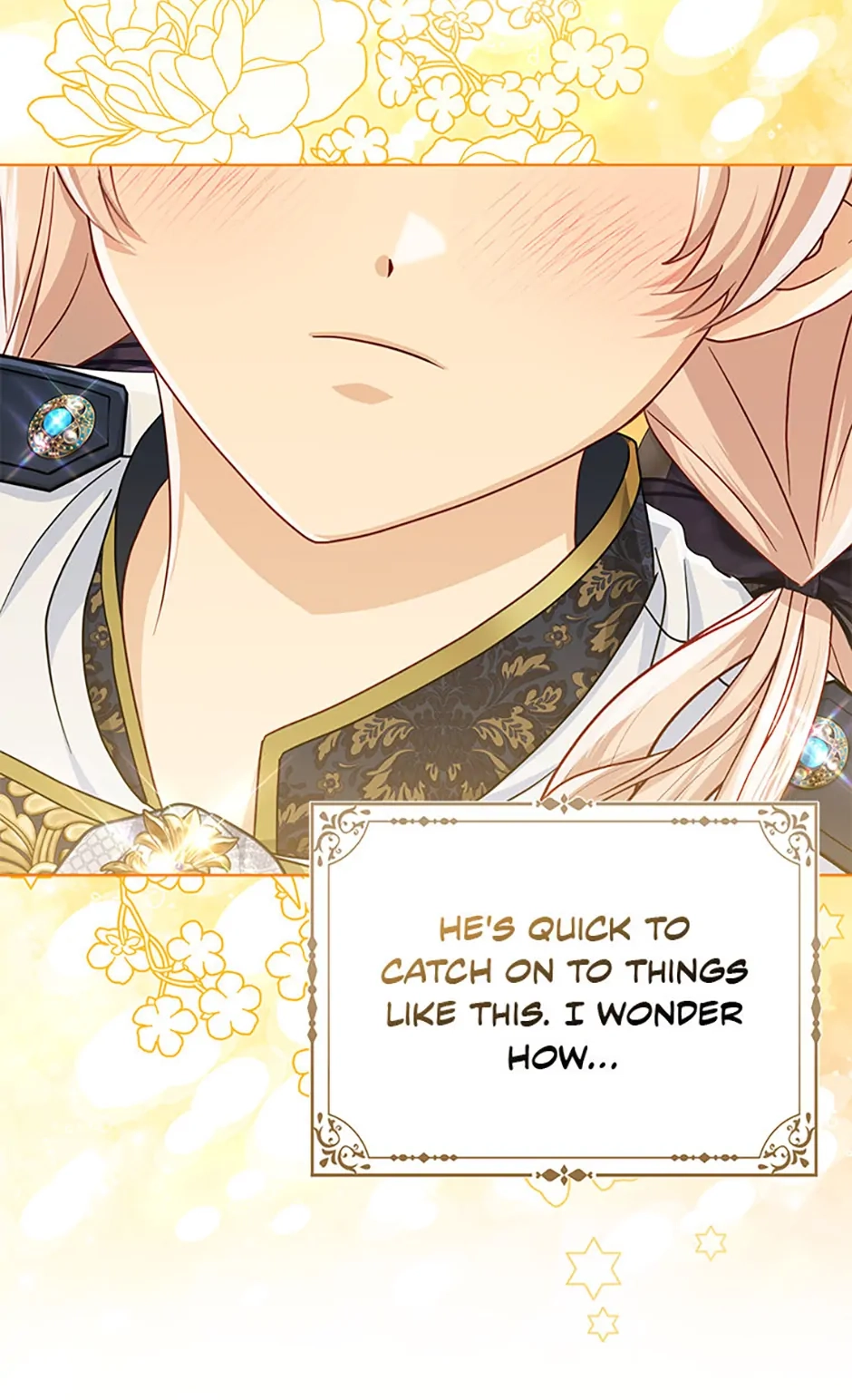 Loved by the Villains Chapter 55 page 21 - 