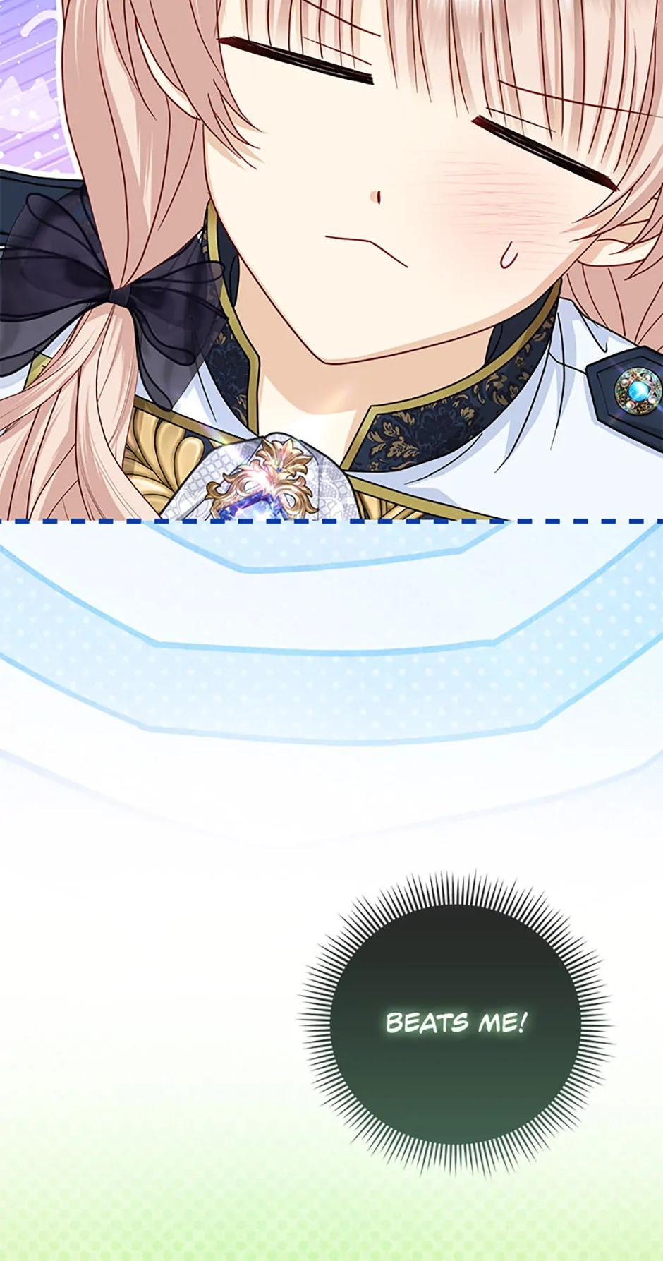 Loved by the Villains Chapter 55 page 25 - 