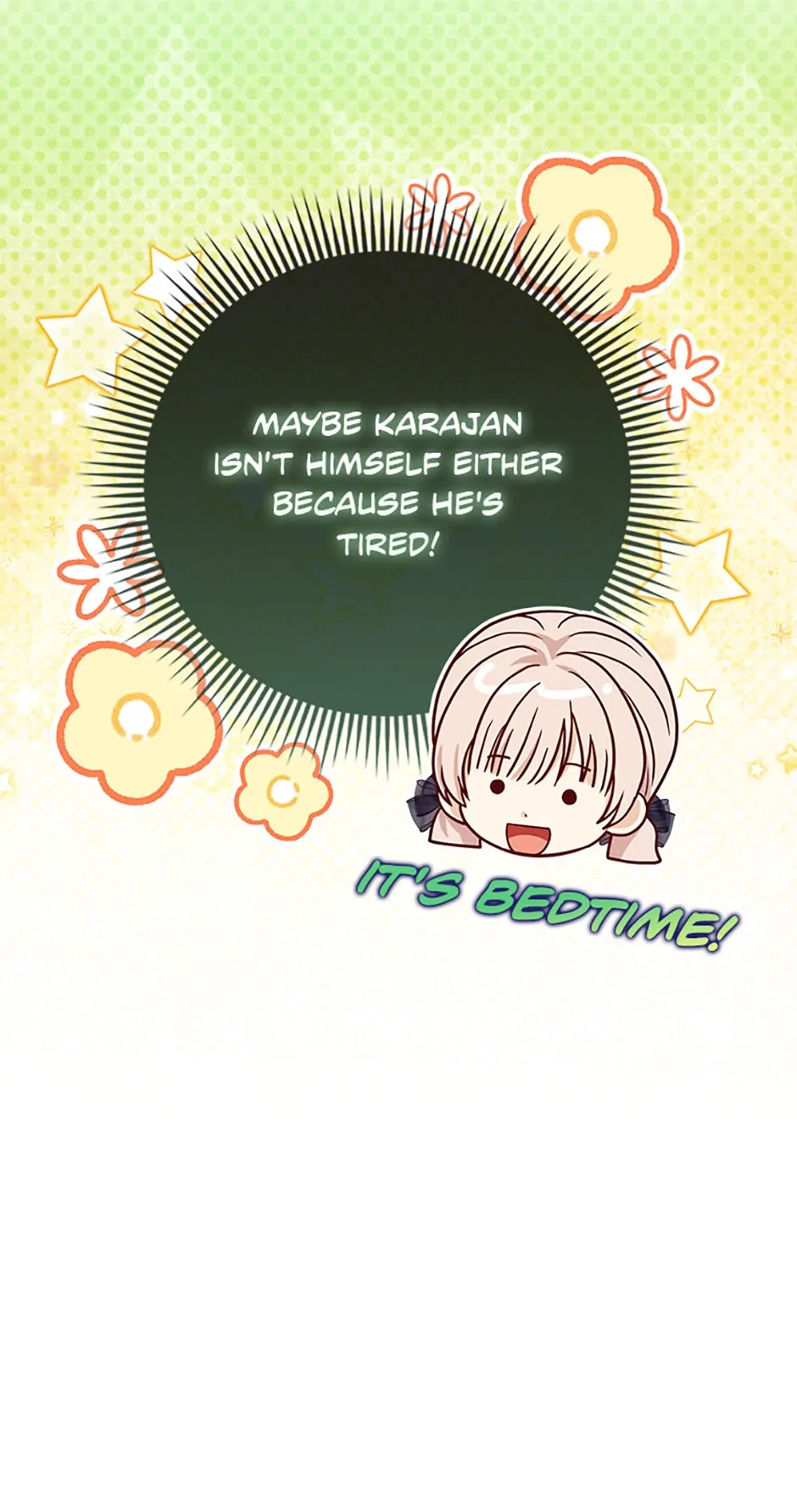 Loved by the Villains Chapter 55 page 26 - 