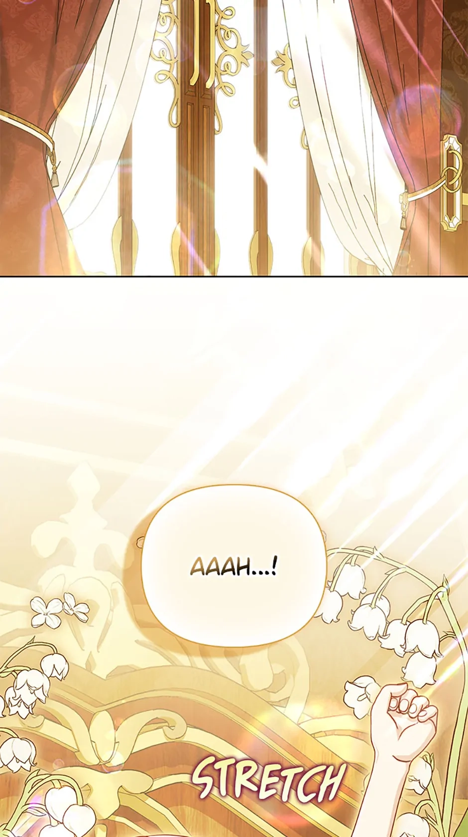 Loved by the Villains Chapter 55 page 29 - 