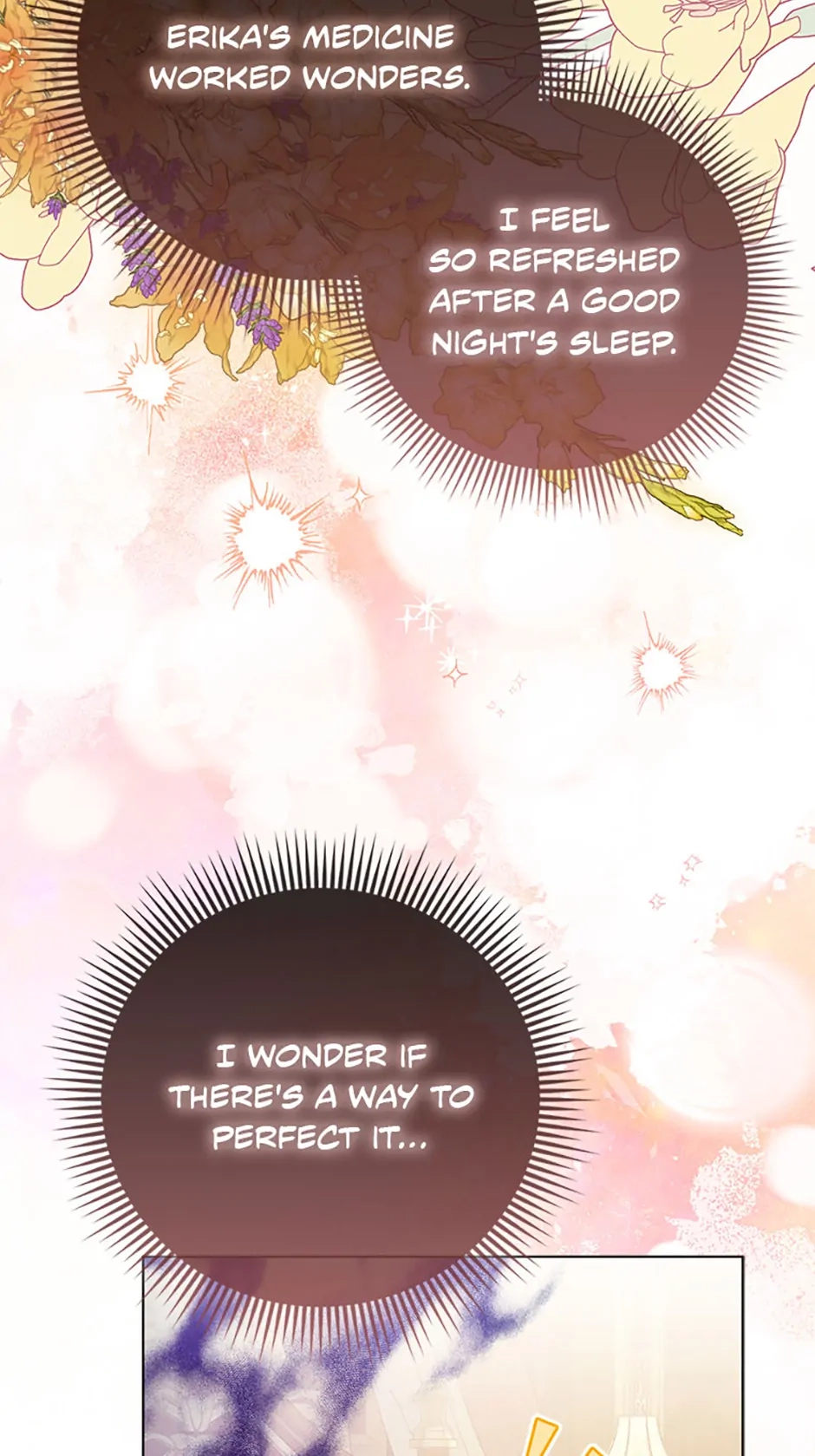 Loved by the Villains Chapter 55 page 31 - 