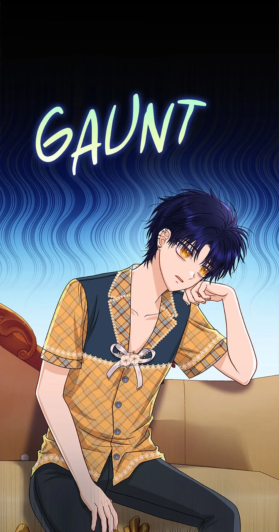 Loved by the Villains Chapter 55 page 33 - 