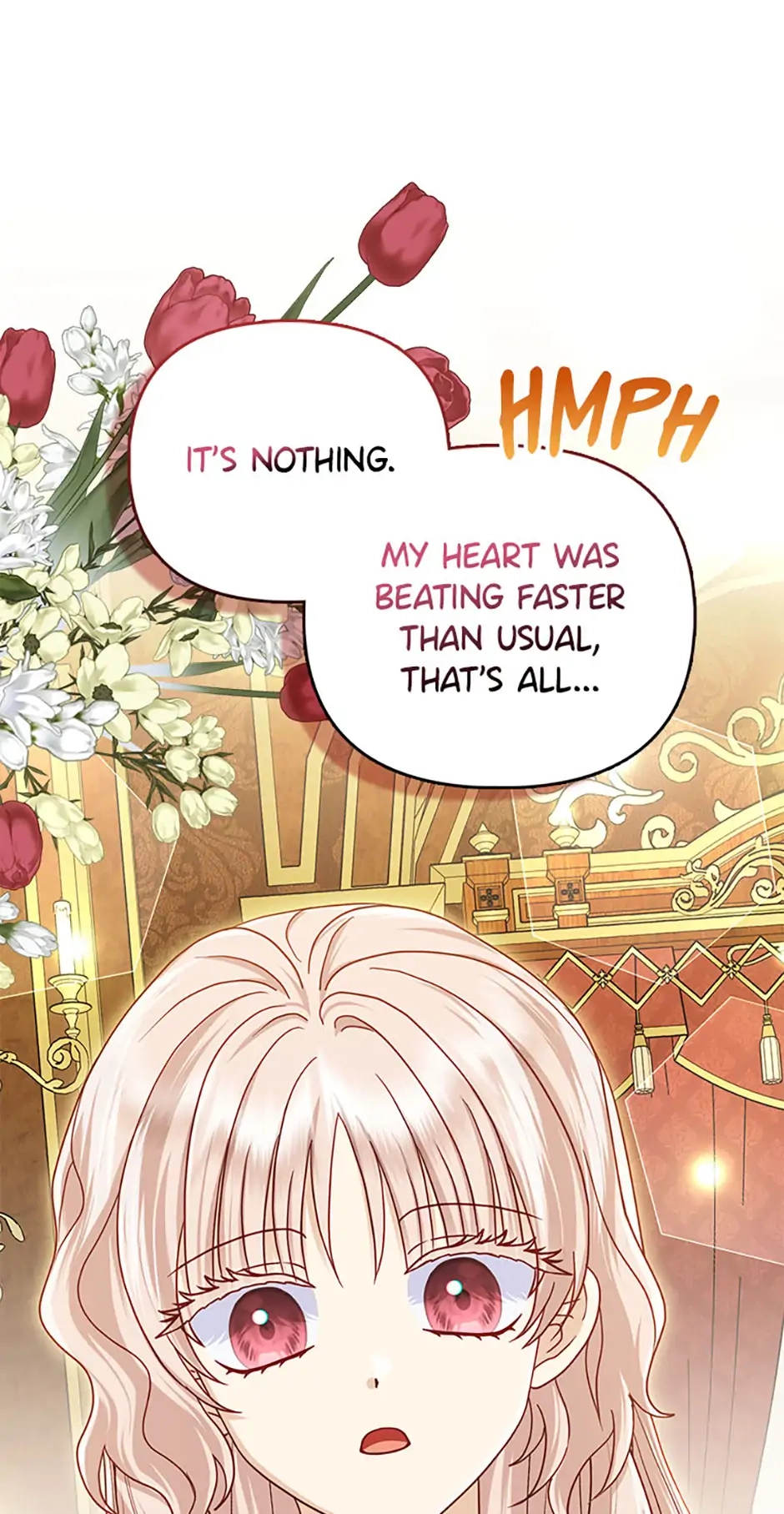 Loved by the Villains Chapter 55 page 38 - 