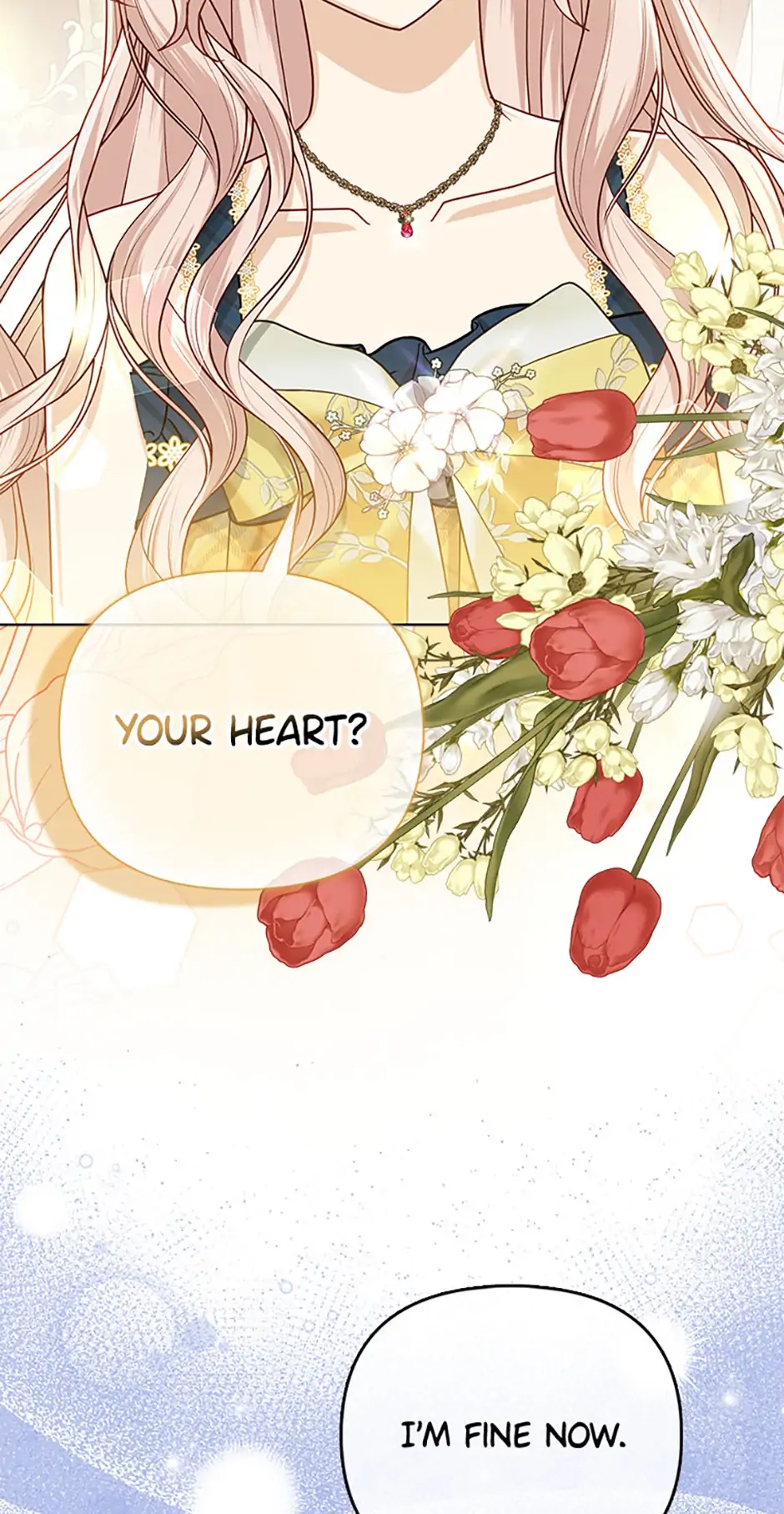 Loved by the Villains Chapter 55 page 39 - 