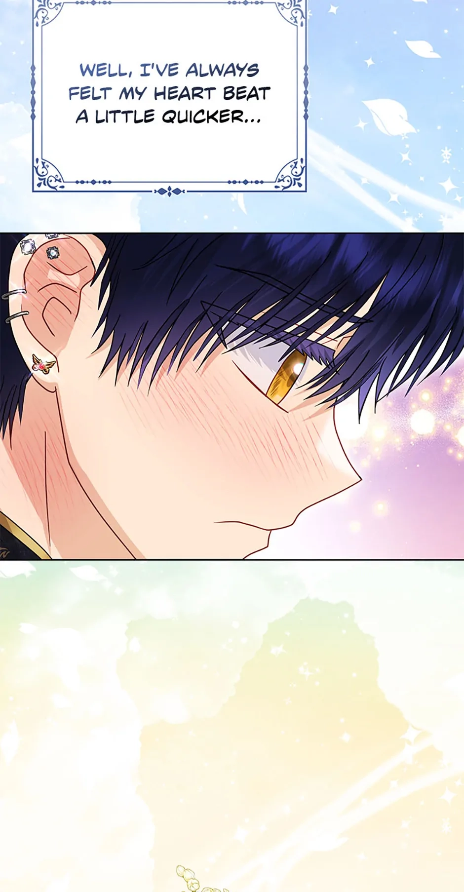 Loved by the Villains Chapter 55 page 5 - 