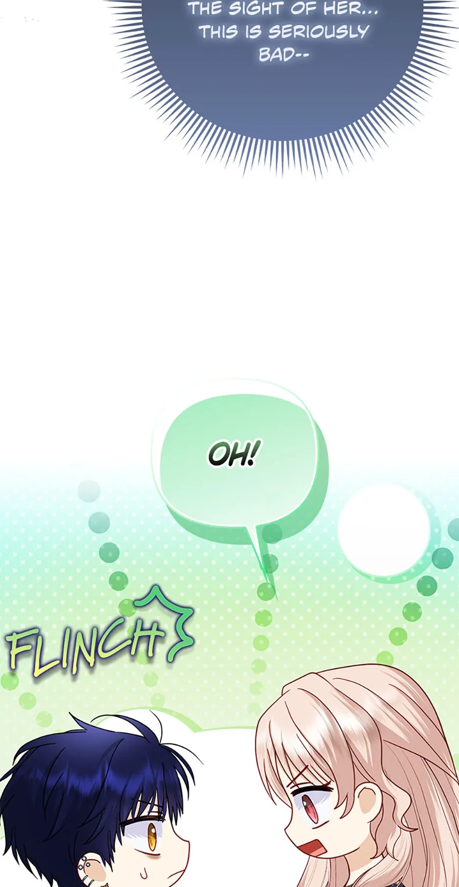 Loved by the Villains Chapter 55 page 41 - 