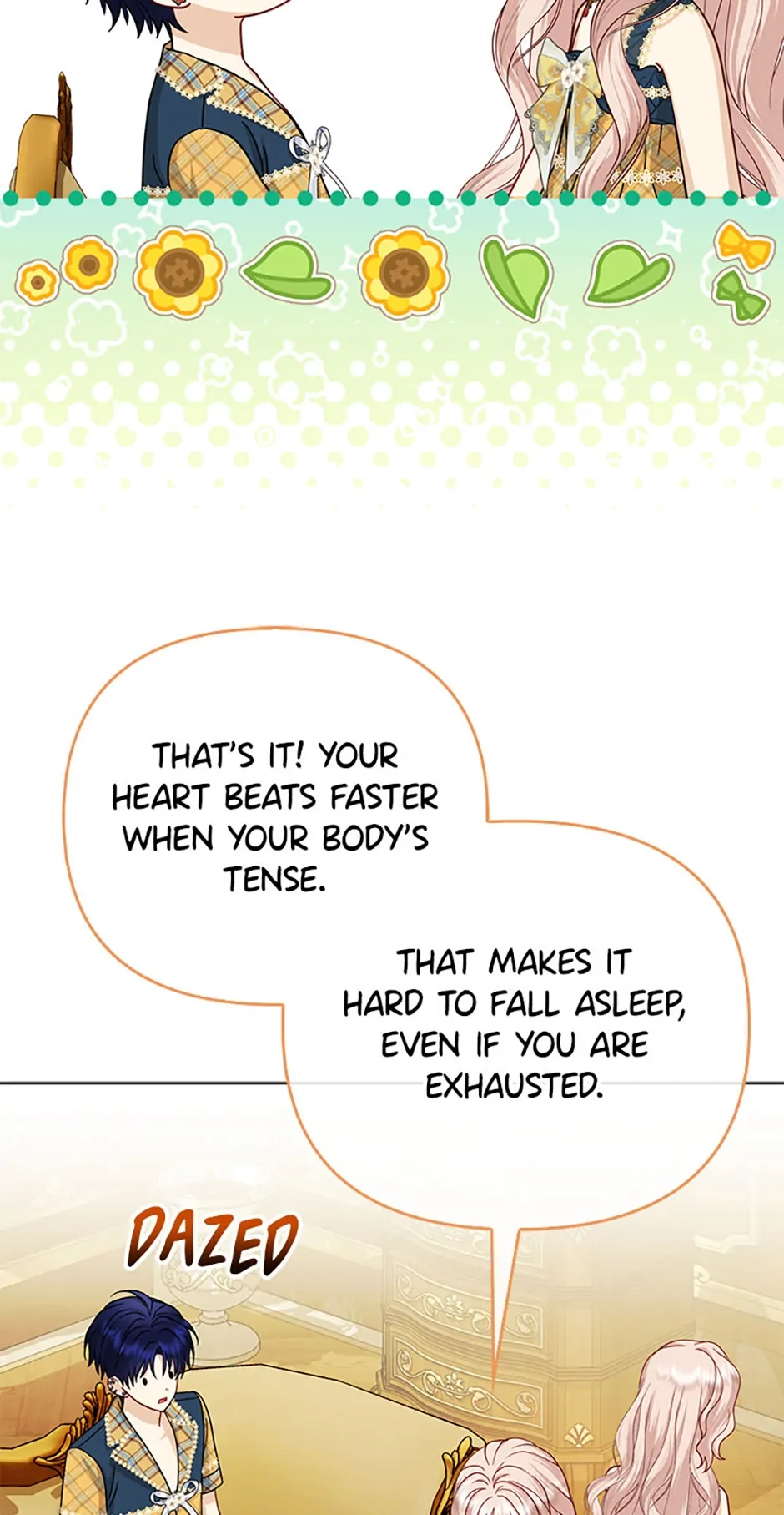 Loved by the Villains Chapter 55 page 42 - 