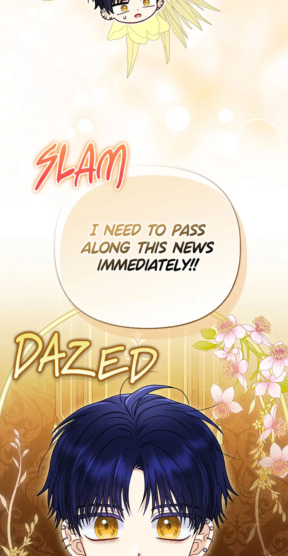 Loved by the Villains Chapter 55 page 45 - 