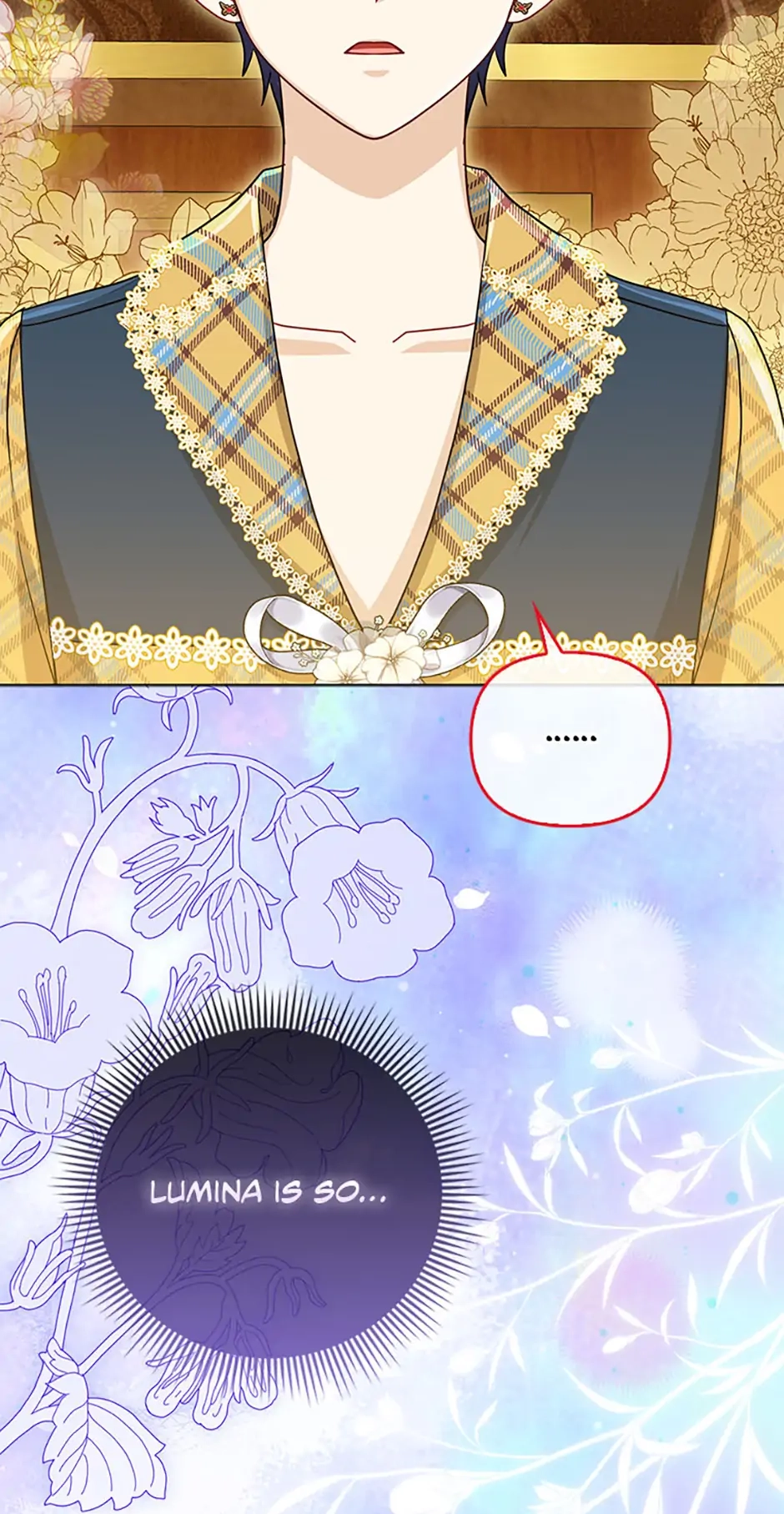 Loved by the Villains Chapter 55 page 46 - 
