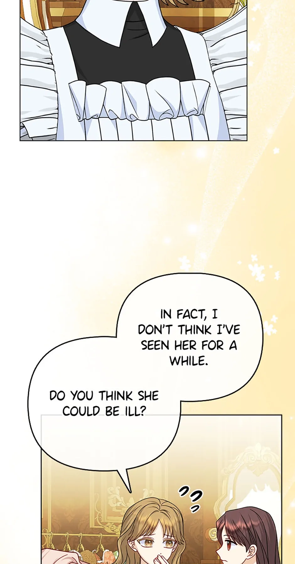 Loved by the Villains Chapter 55 page 50 - 