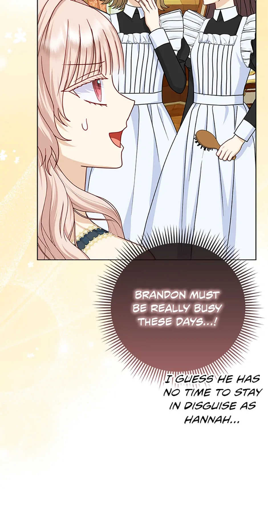 Loved by the Villains Chapter 55 page 51 - 