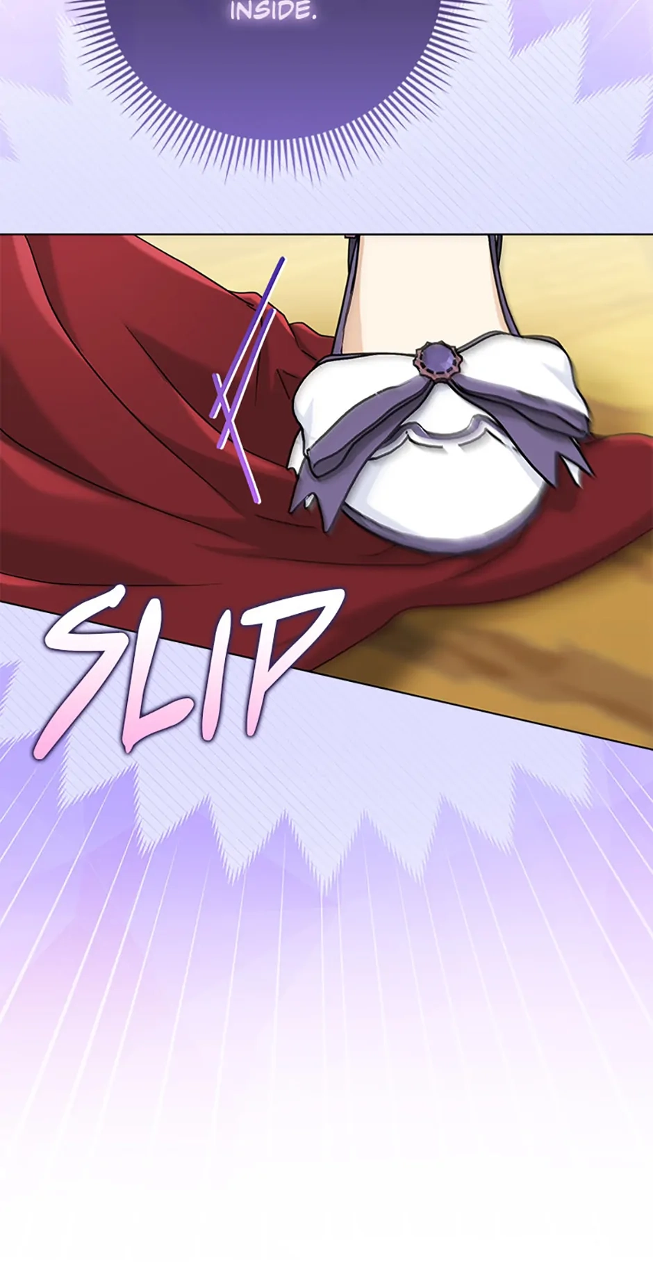 Loved by the Villains Chapter 55 page 58 - 