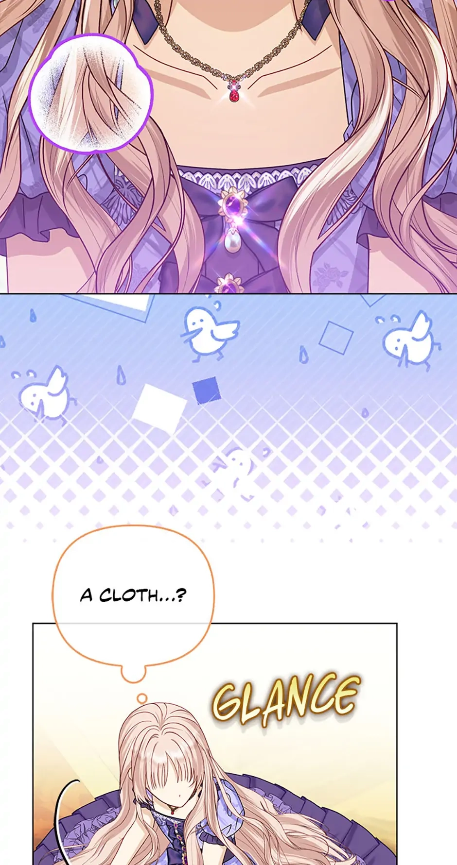 Loved by the Villains Chapter 55 page 63 - 