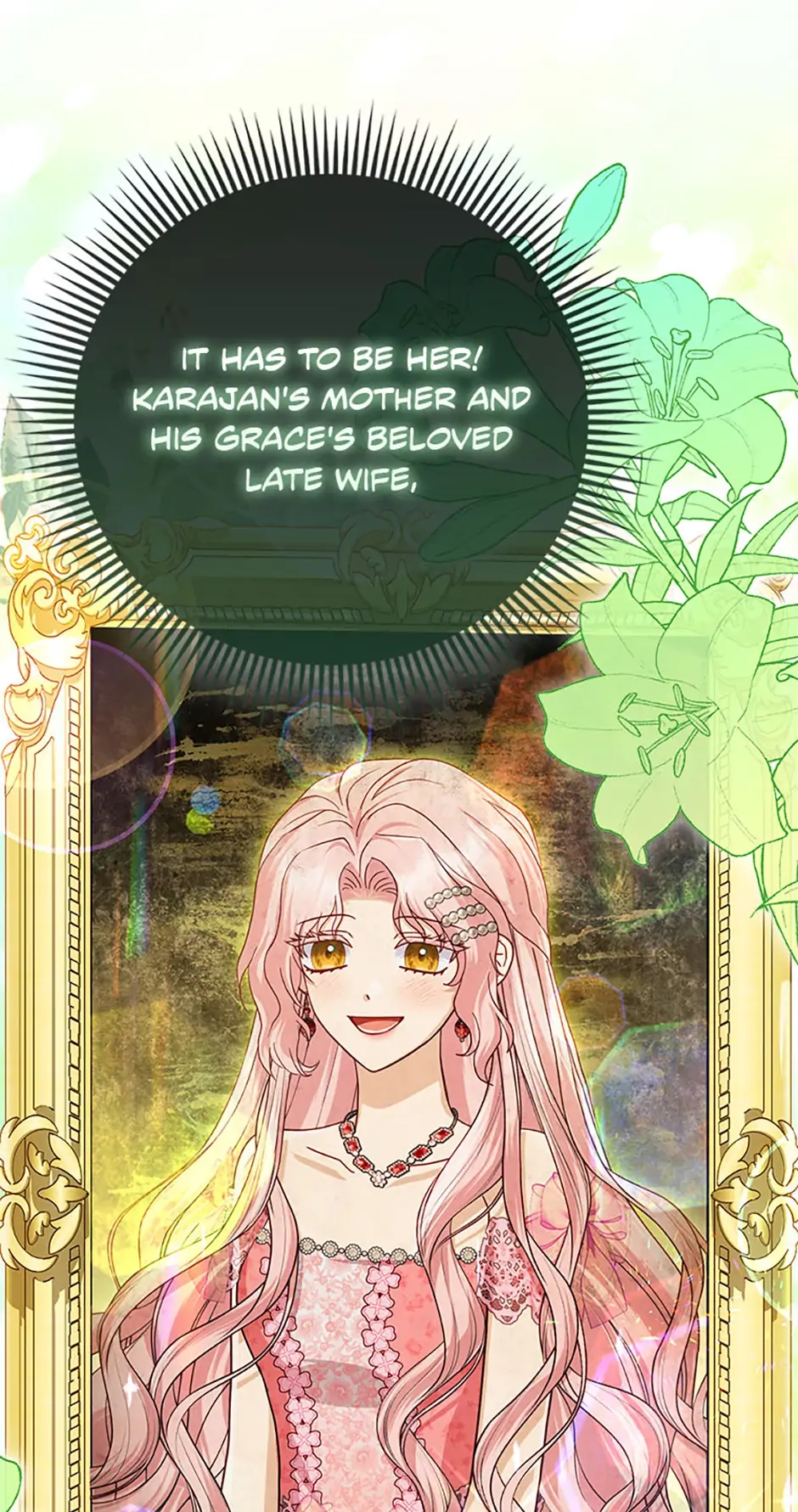 Loved by the Villains Chapter 55 page 66 - 
