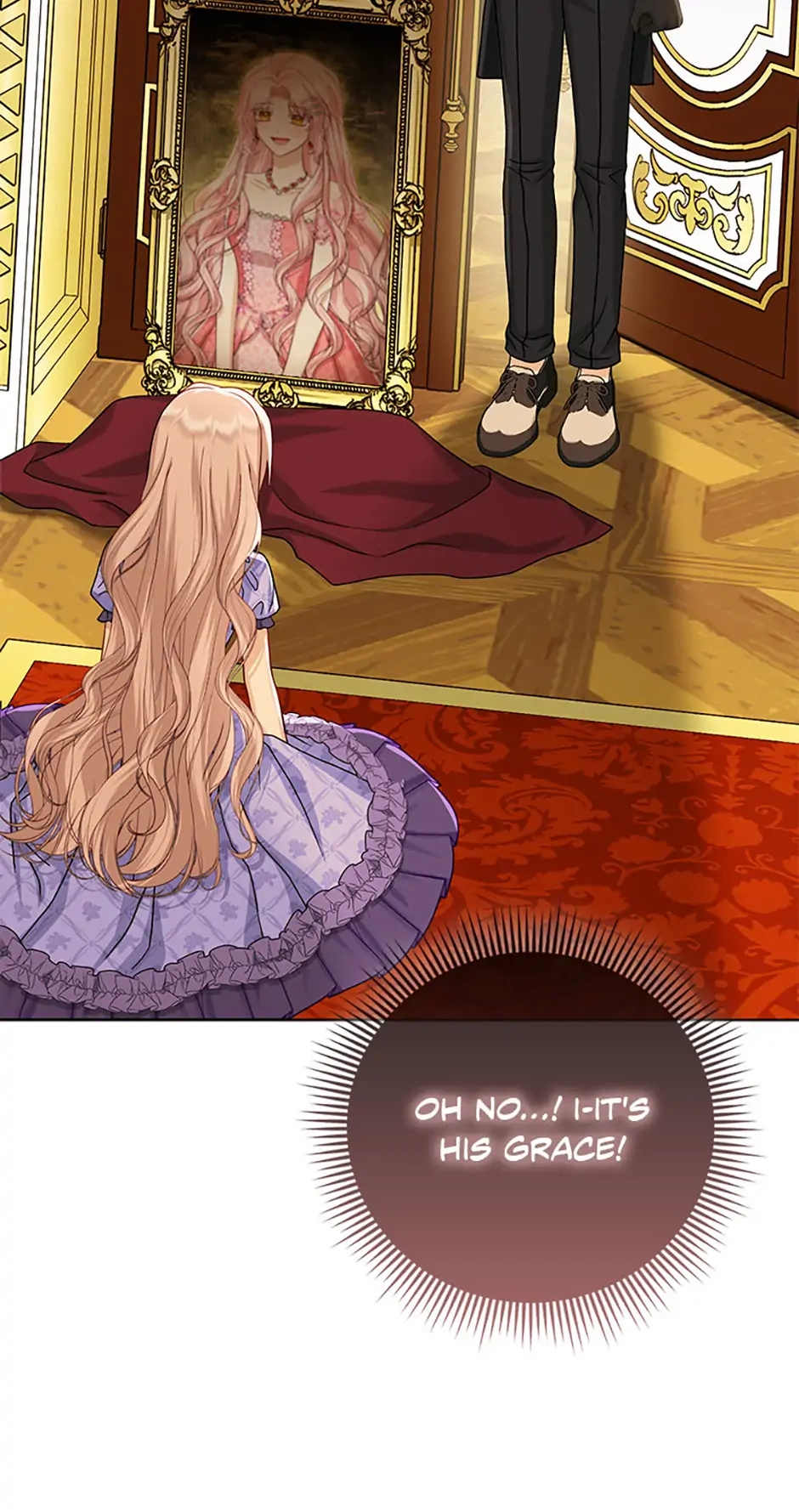 Loved by the Villains Chapter 55 page 69 - 