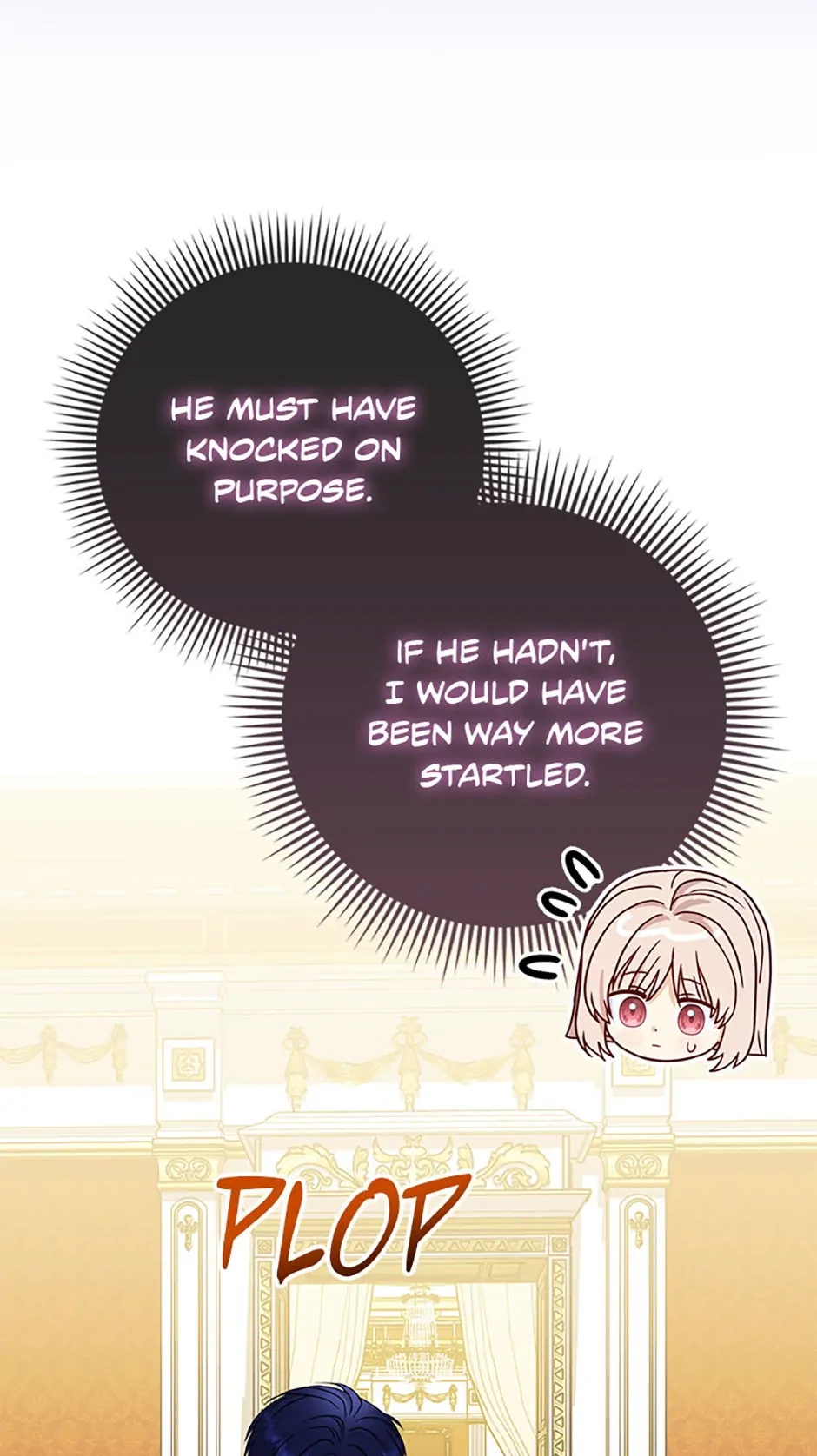 Loved by the Villains Chapter 55 page 73 - 