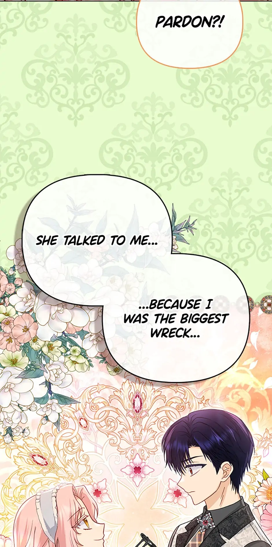 Loved by the Villains Chapter 55 page 77 - 