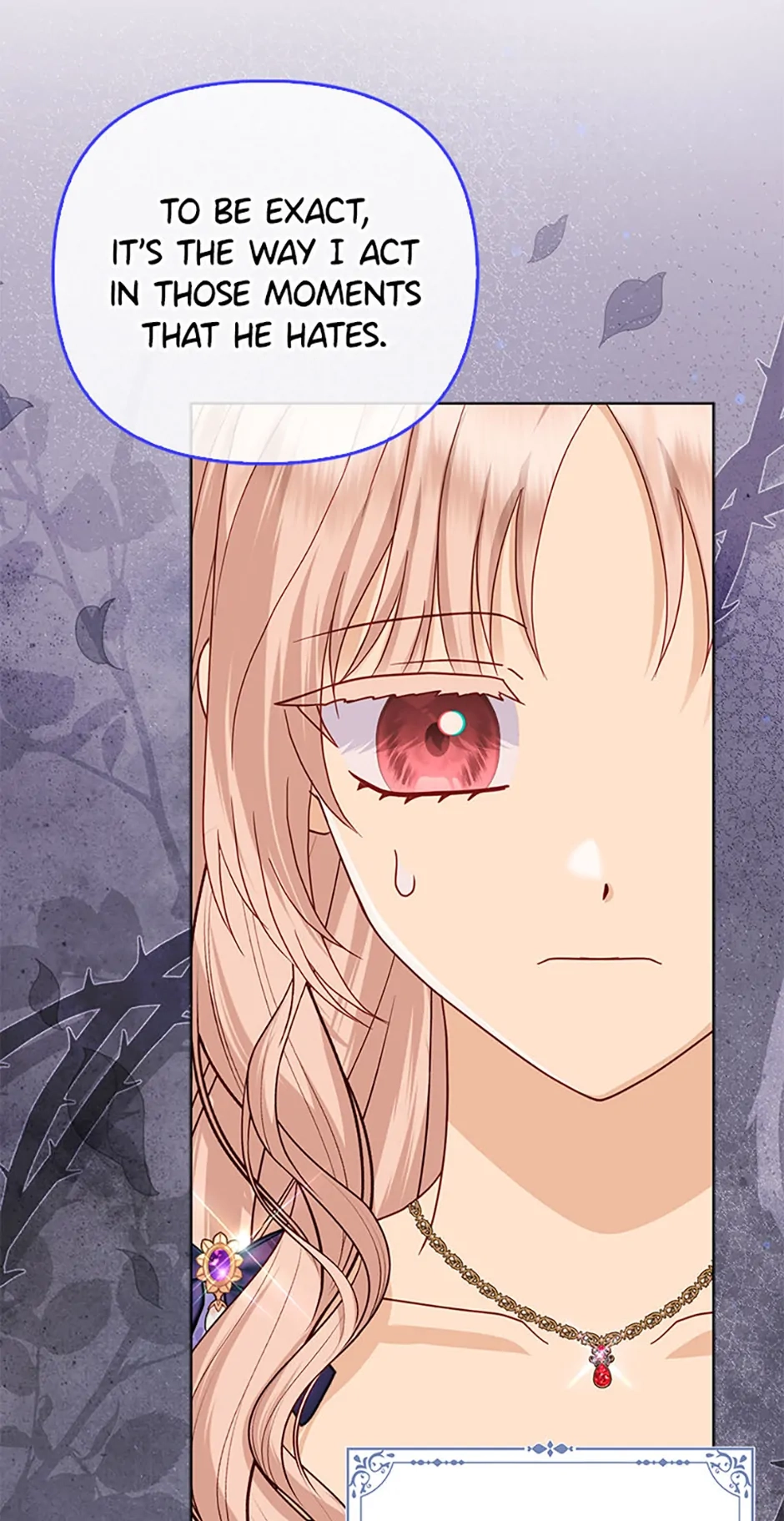 Loved by the Villains Chapter 55 page 82 - 