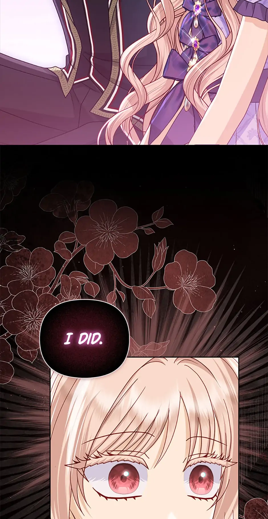 Loved by the Villains Chapter 55 page 86 - 