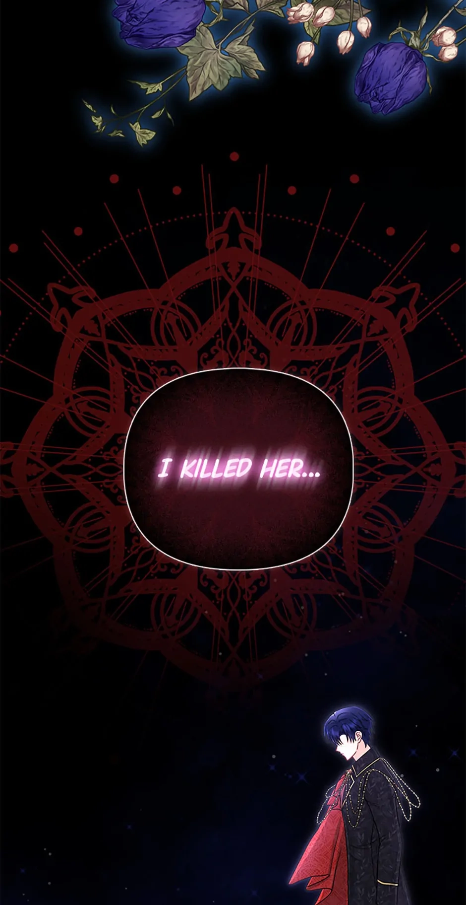 Loved by the Villains Chapter 55 page 89 - 