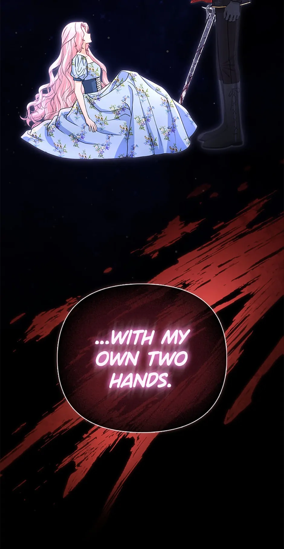Loved by the Villains Chapter 55 page 90 - 