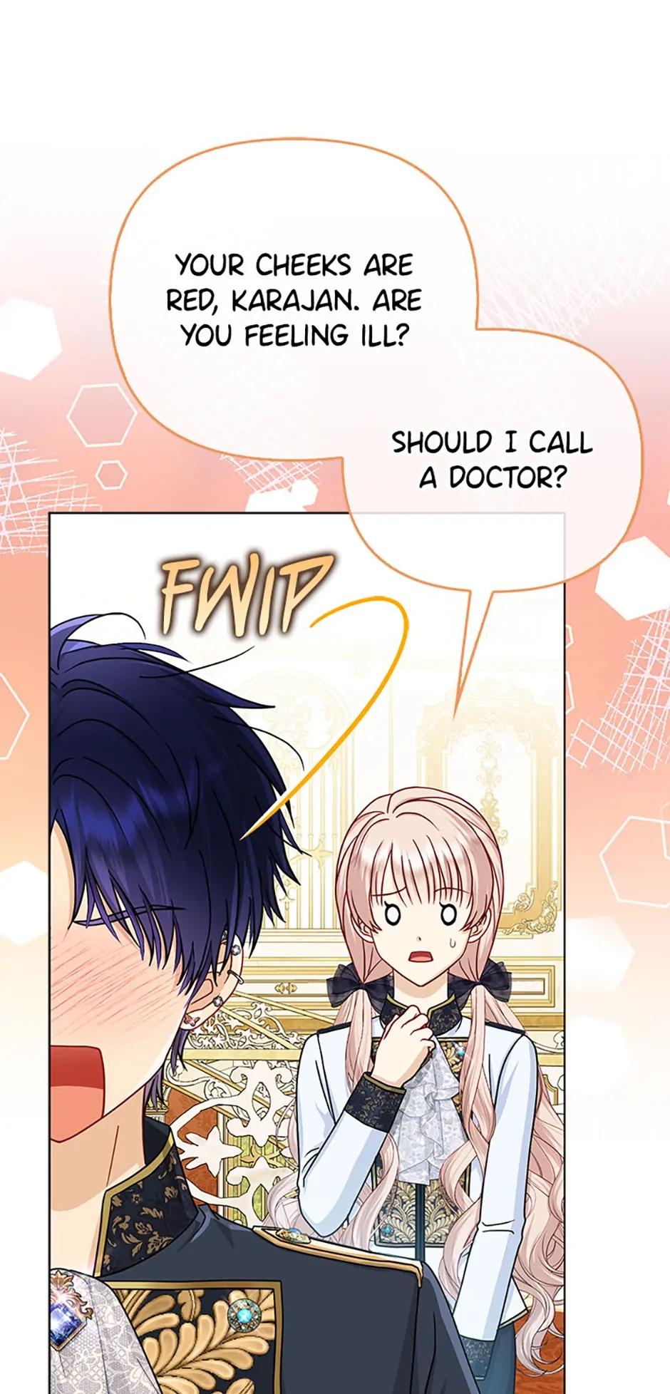 Loved by the Villains Chapter 55 page 10 - 