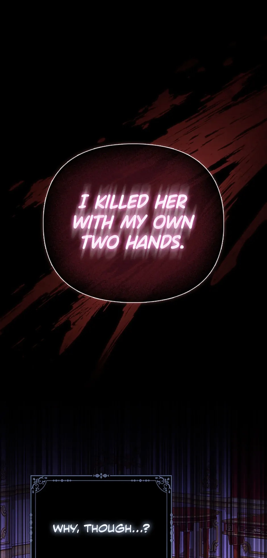Loved by the Villains Chapter 56 page 1 - 
