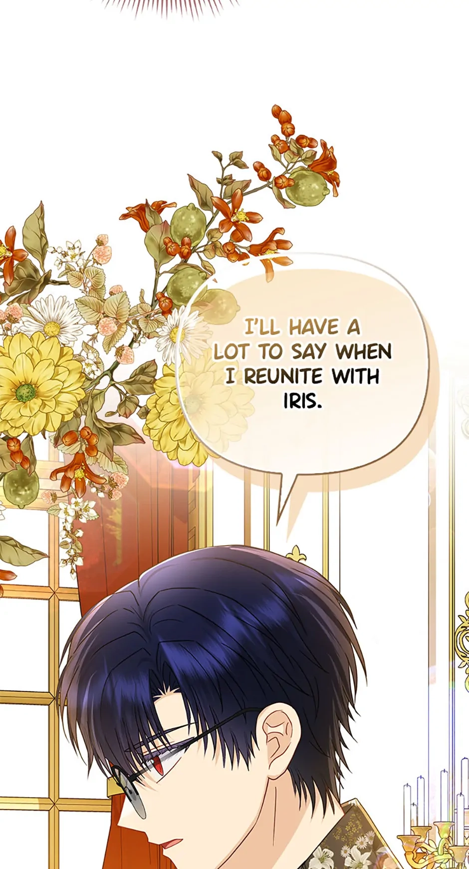 Loved by the Villains Chapter 56 page 13 - 