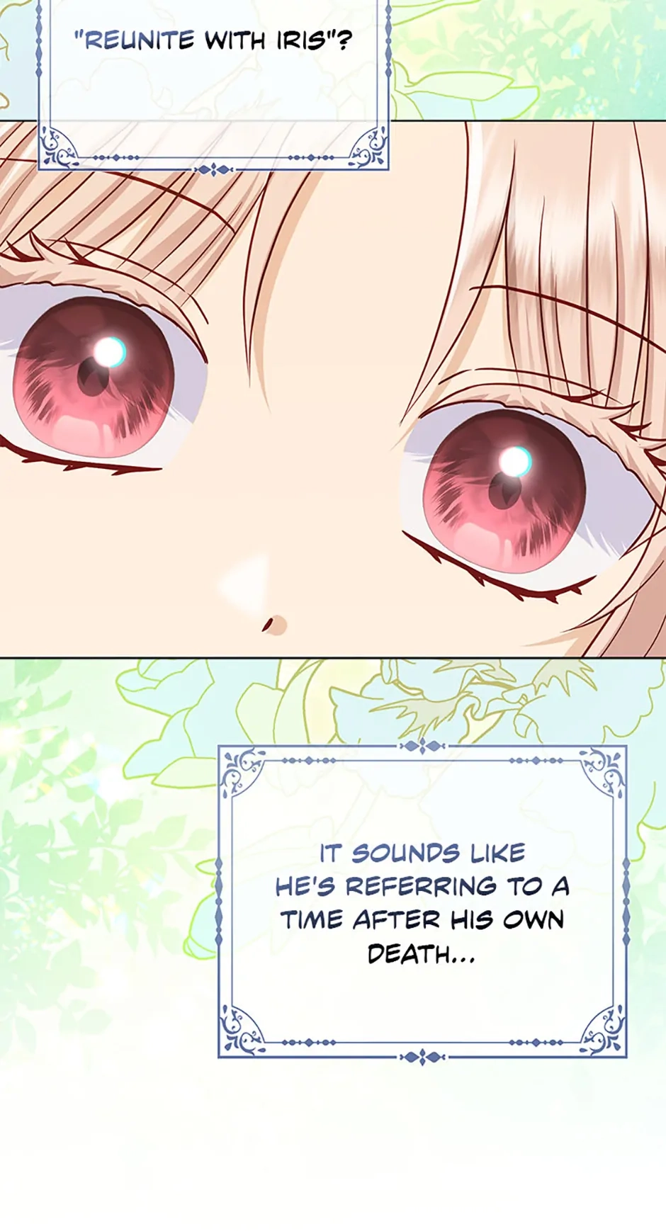 Loved by the Villains Chapter 56 page 15 - 