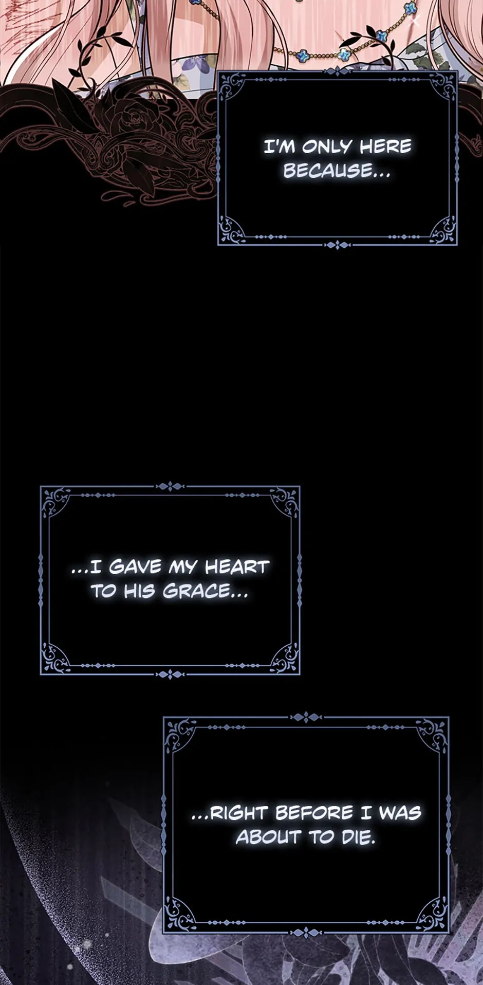 Loved by the Villains Chapter 56 page 18 - 