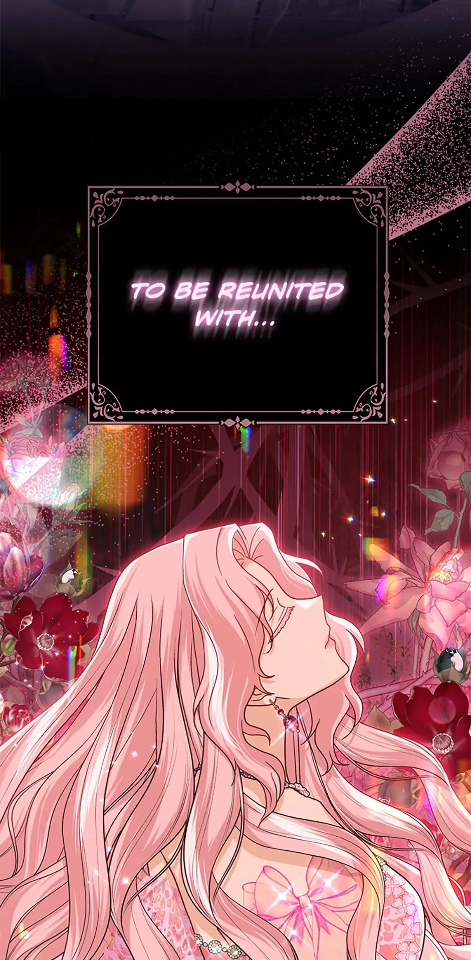 Loved by the Villains Chapter 56 page 21 - 