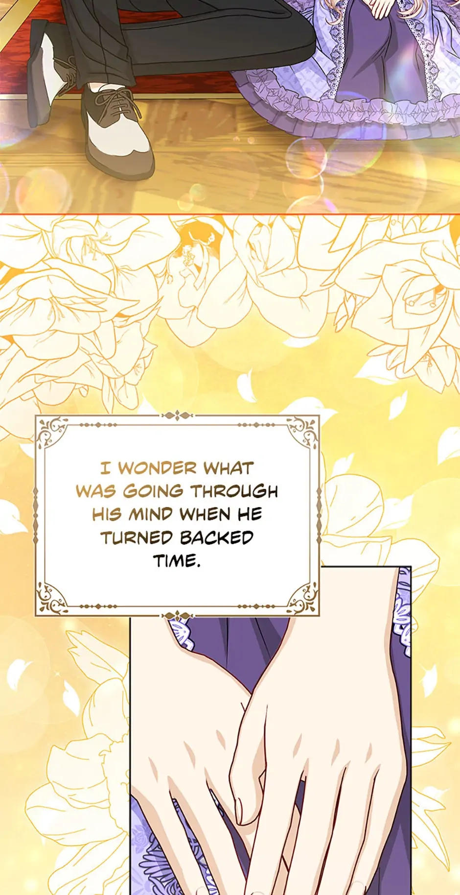 Loved by the Villains Chapter 56 page 25 - 