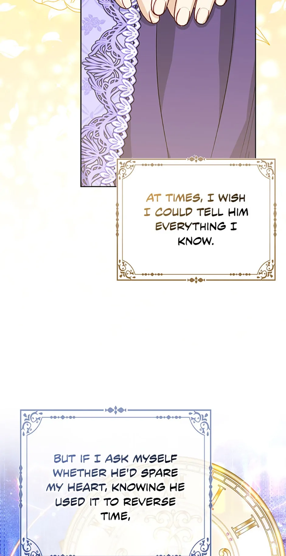 Loved by the Villains Chapter 56 page 26 - 
