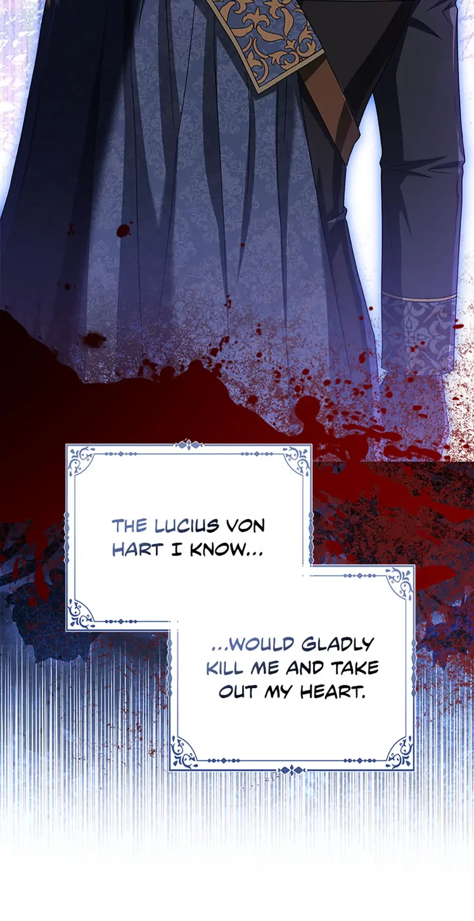 Loved by the Villains Chapter 56 page 29 - 