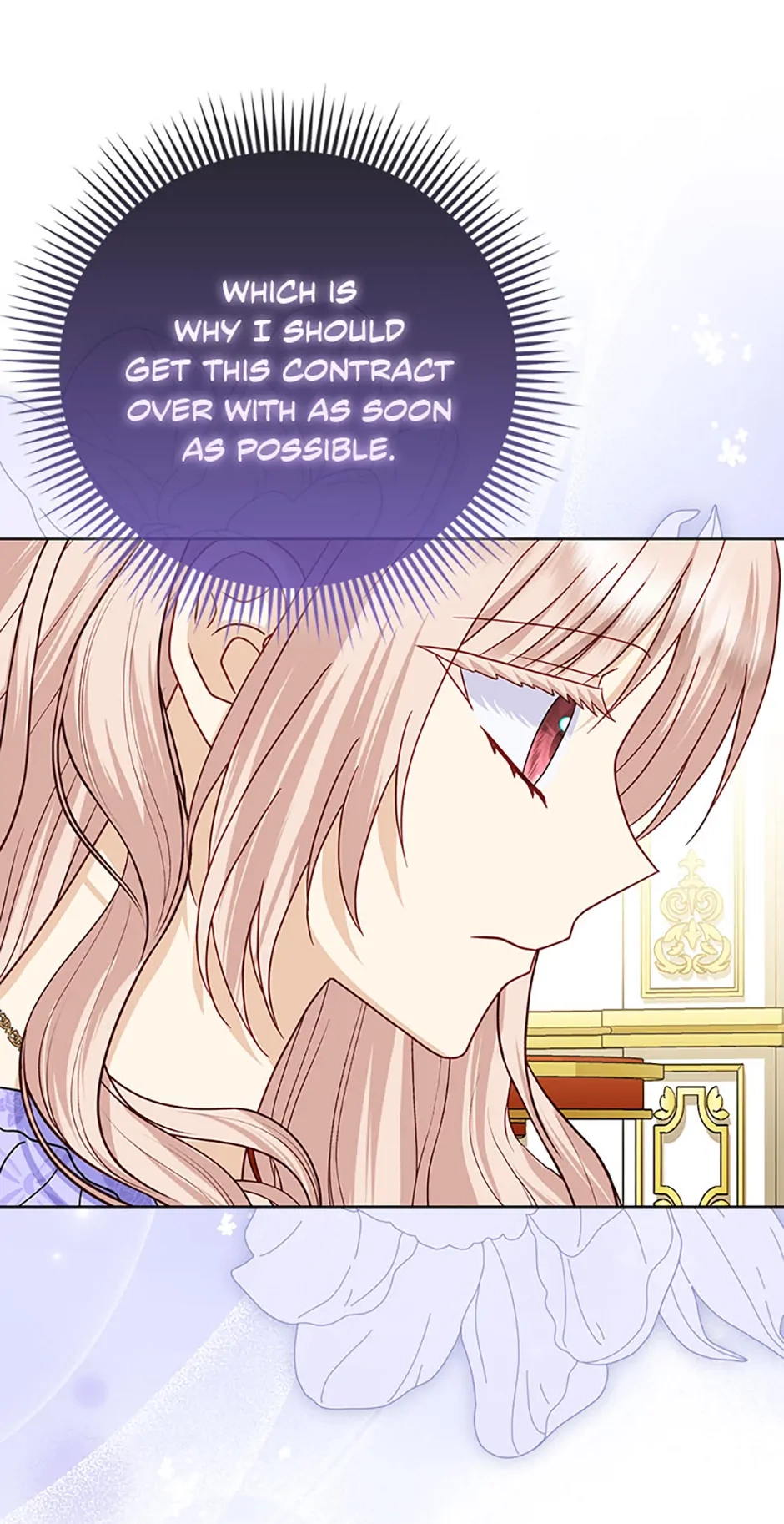 Loved by the Villains Chapter 56 page 30 - 