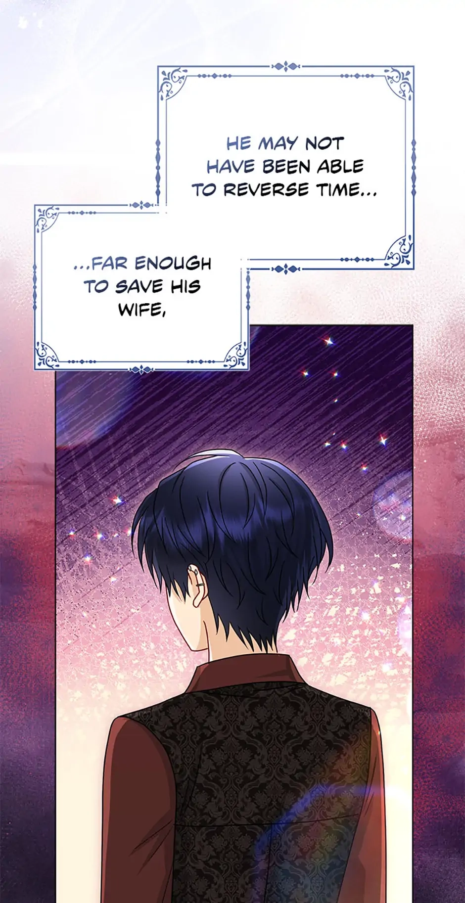 Loved by the Villains Chapter 56 page 31 - 