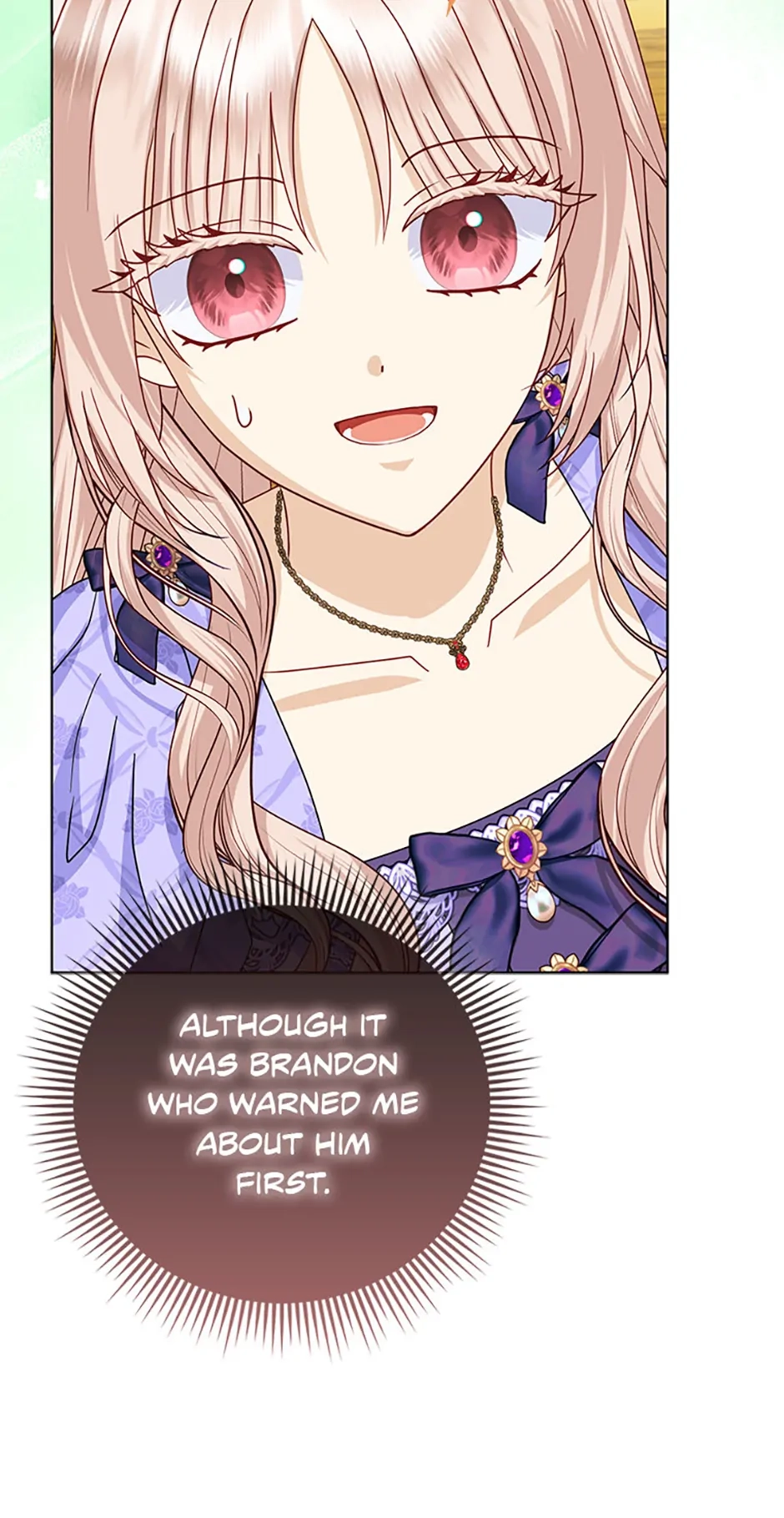 Loved by the Villains Chapter 56 page 37 - 