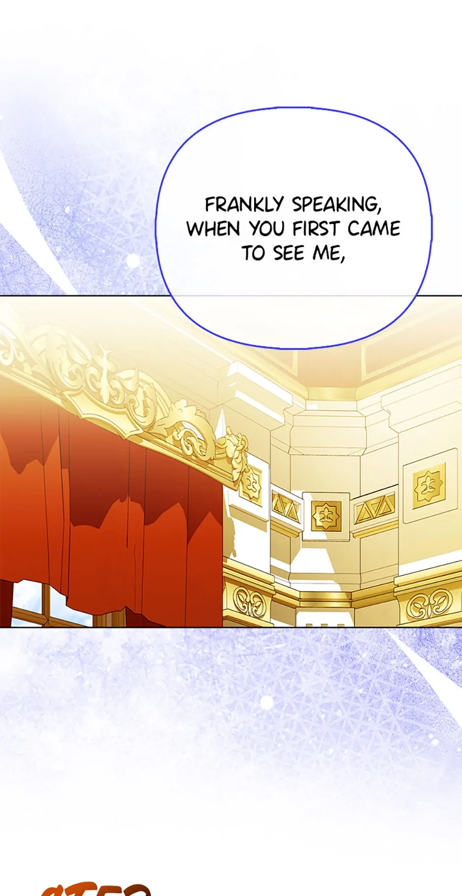 Loved by the Villains Chapter 56 page 38 - 