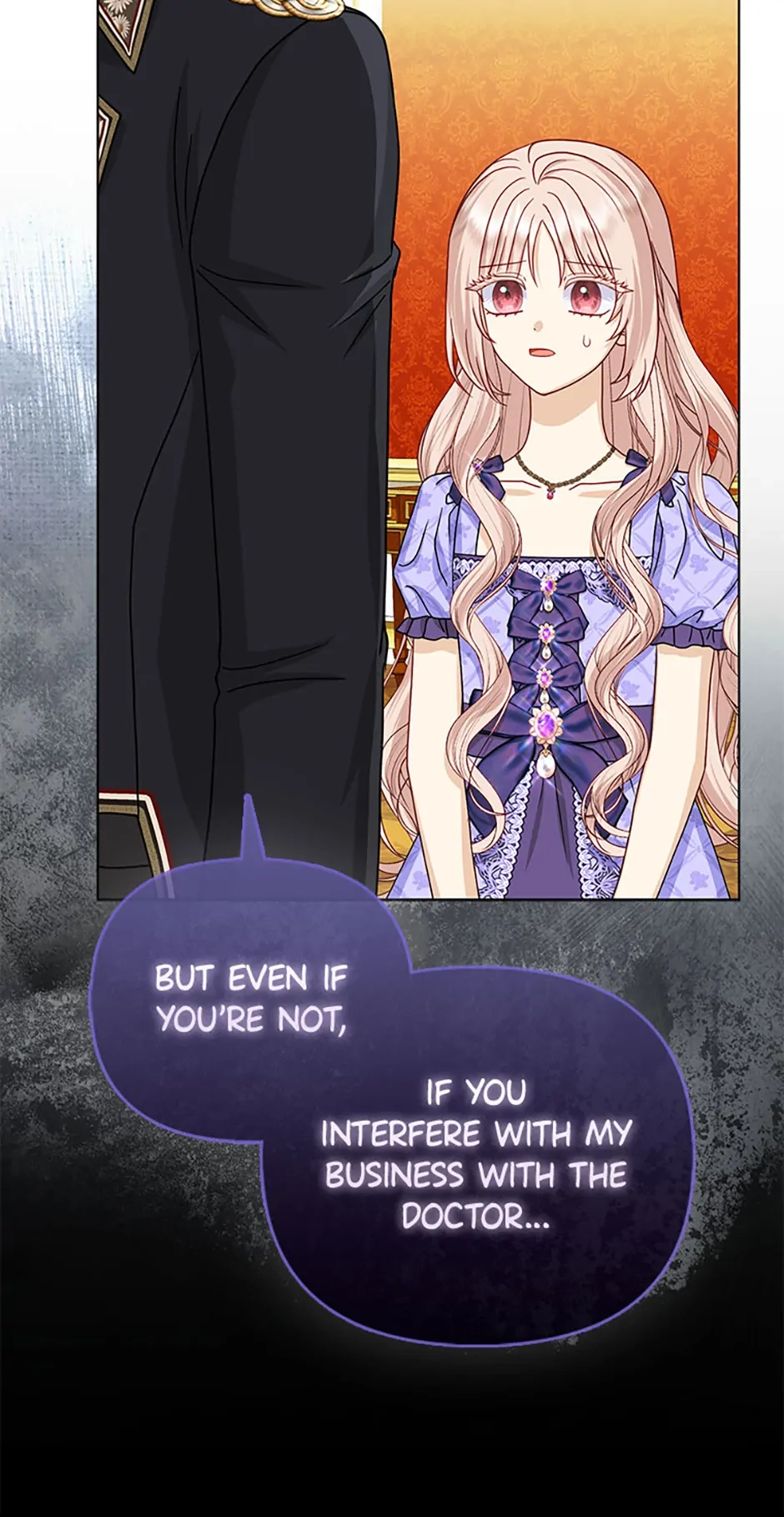 Loved by the Villains Chapter 56 page 41 - 