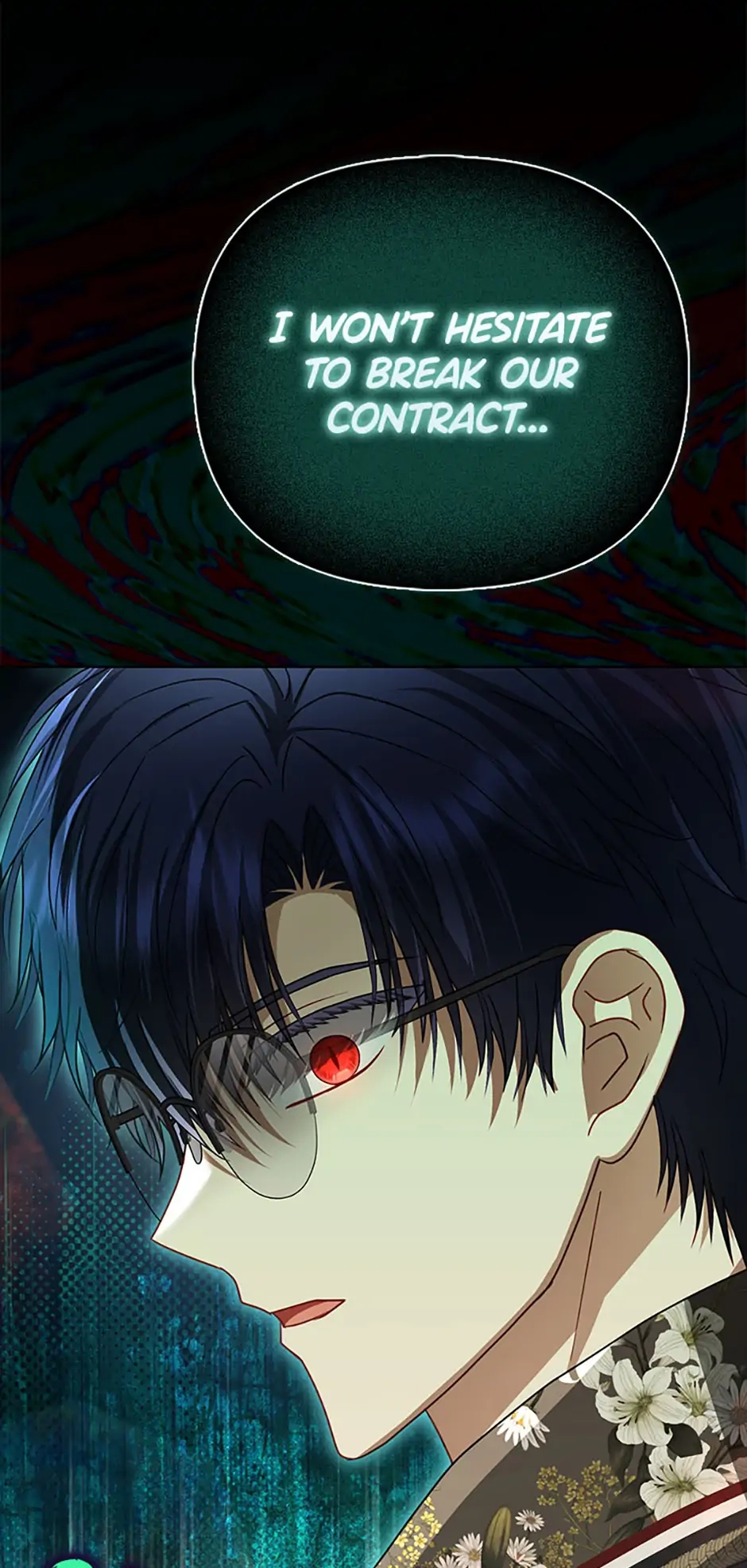 Loved by the Villains Chapter 56 page 42 - 