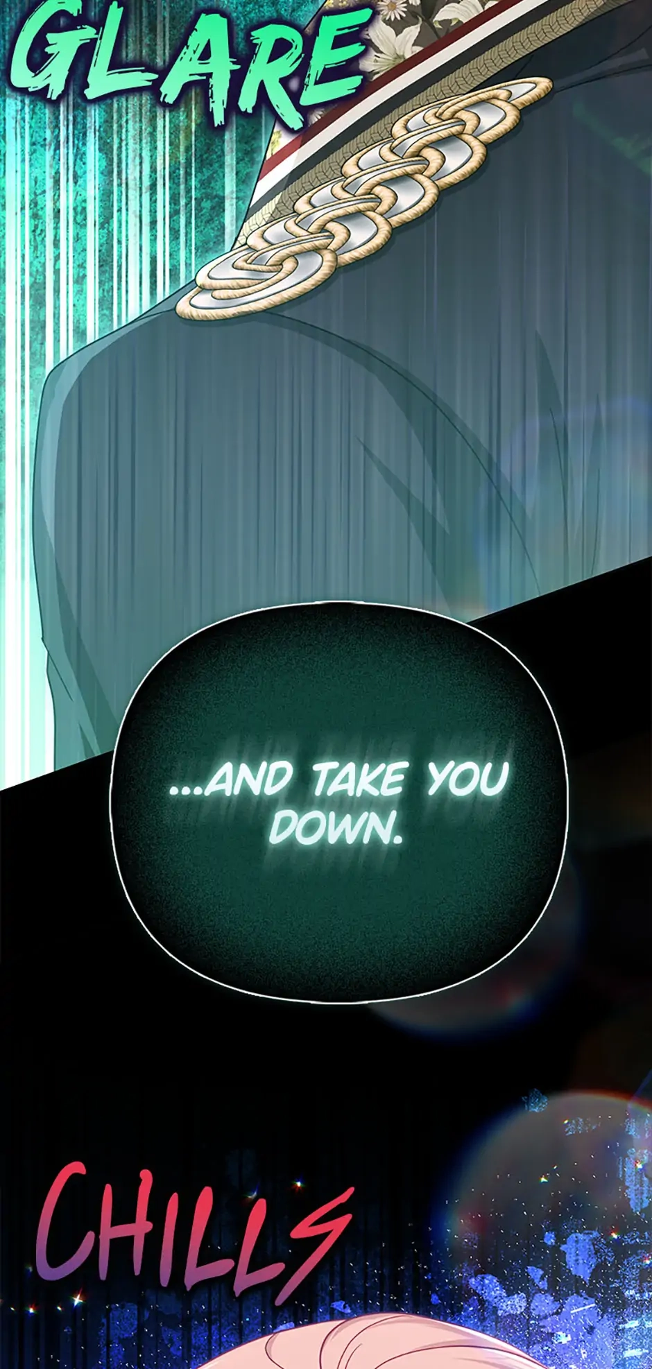 Loved by the Villains Chapter 56 page 43 - 