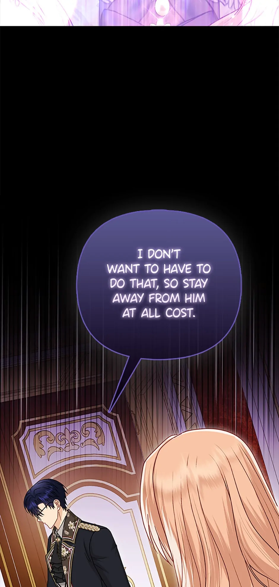 Loved by the Villains Chapter 56 page 45 - 