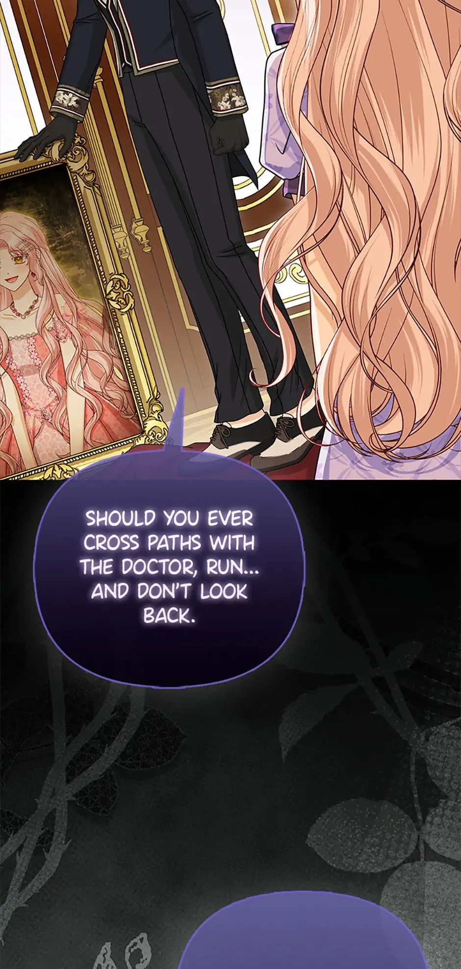 Loved by the Villains Chapter 56 page 46 - 