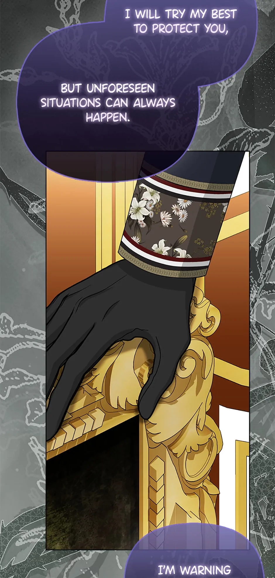 Loved by the Villains Chapter 56 page 47 - 