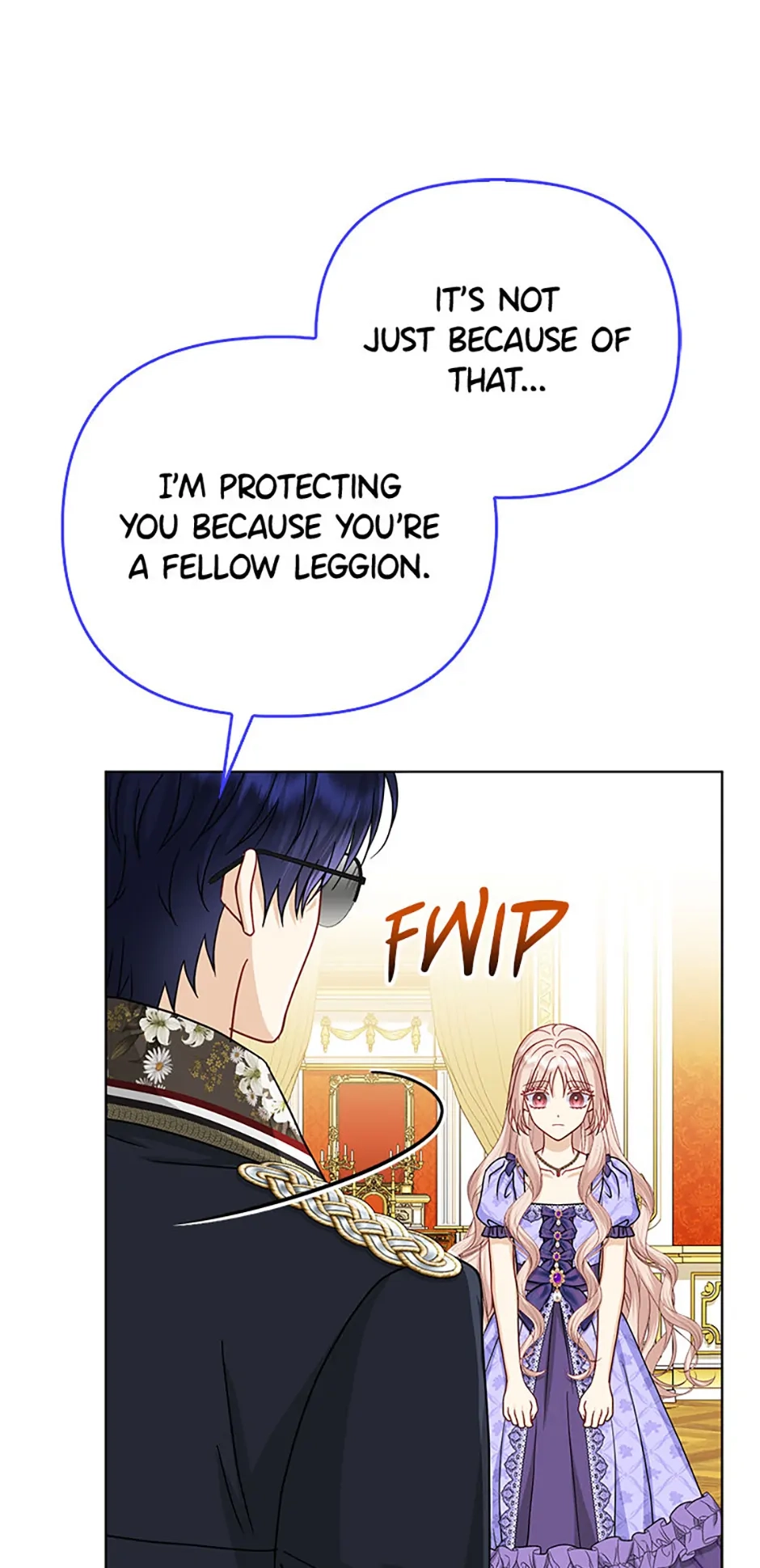 Loved by the Villains Chapter 56 page 51 - 